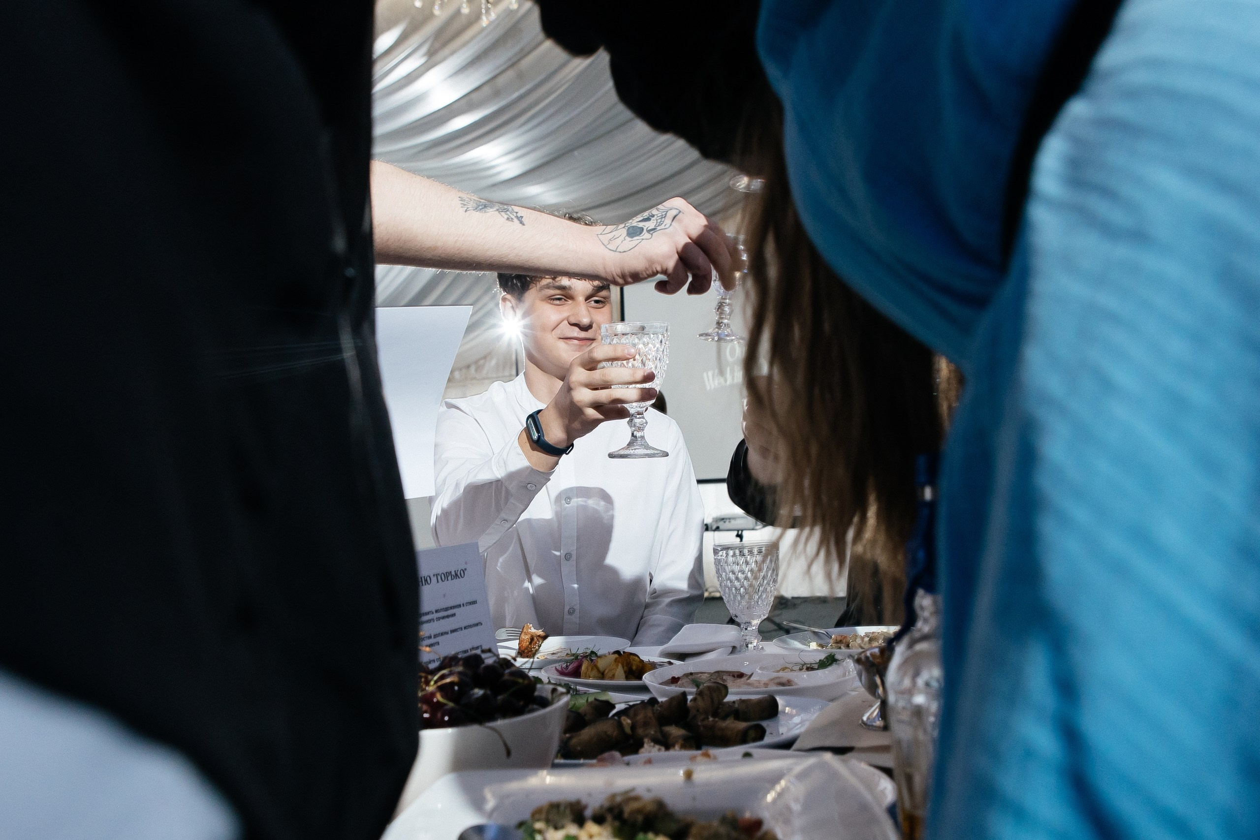 S | A. Кино, Стич и Любовь 🎬. Свадебный фотограф Настя Шелл г. Череповец