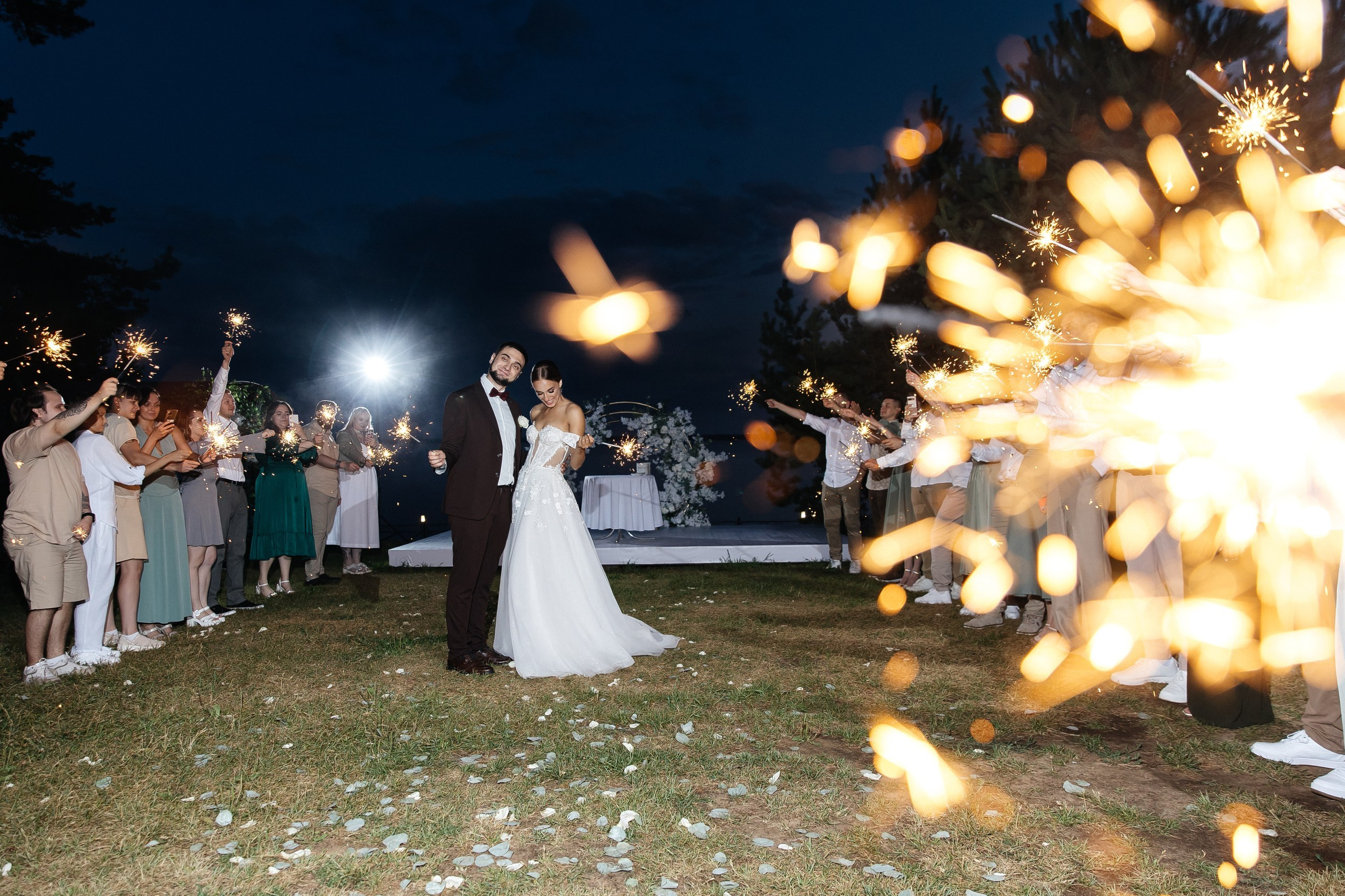 Андрей и Валерия | Time to Love. Свадебный фотограф Настя Шелл г. Череповец