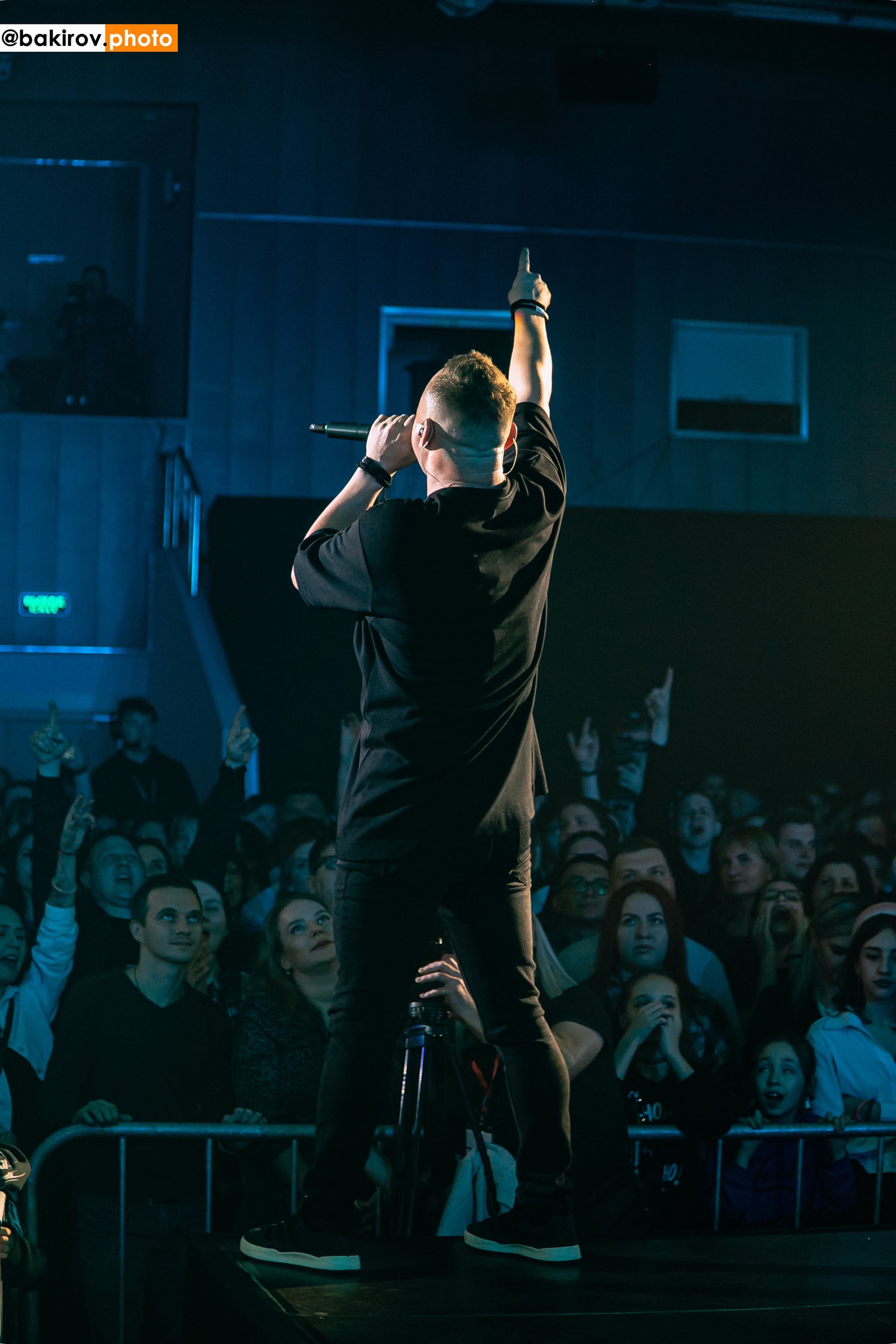 25.11 Концерт Шум. Команда специалистов в мире фотографии и видео. Детский фотограф, семейный фотограф