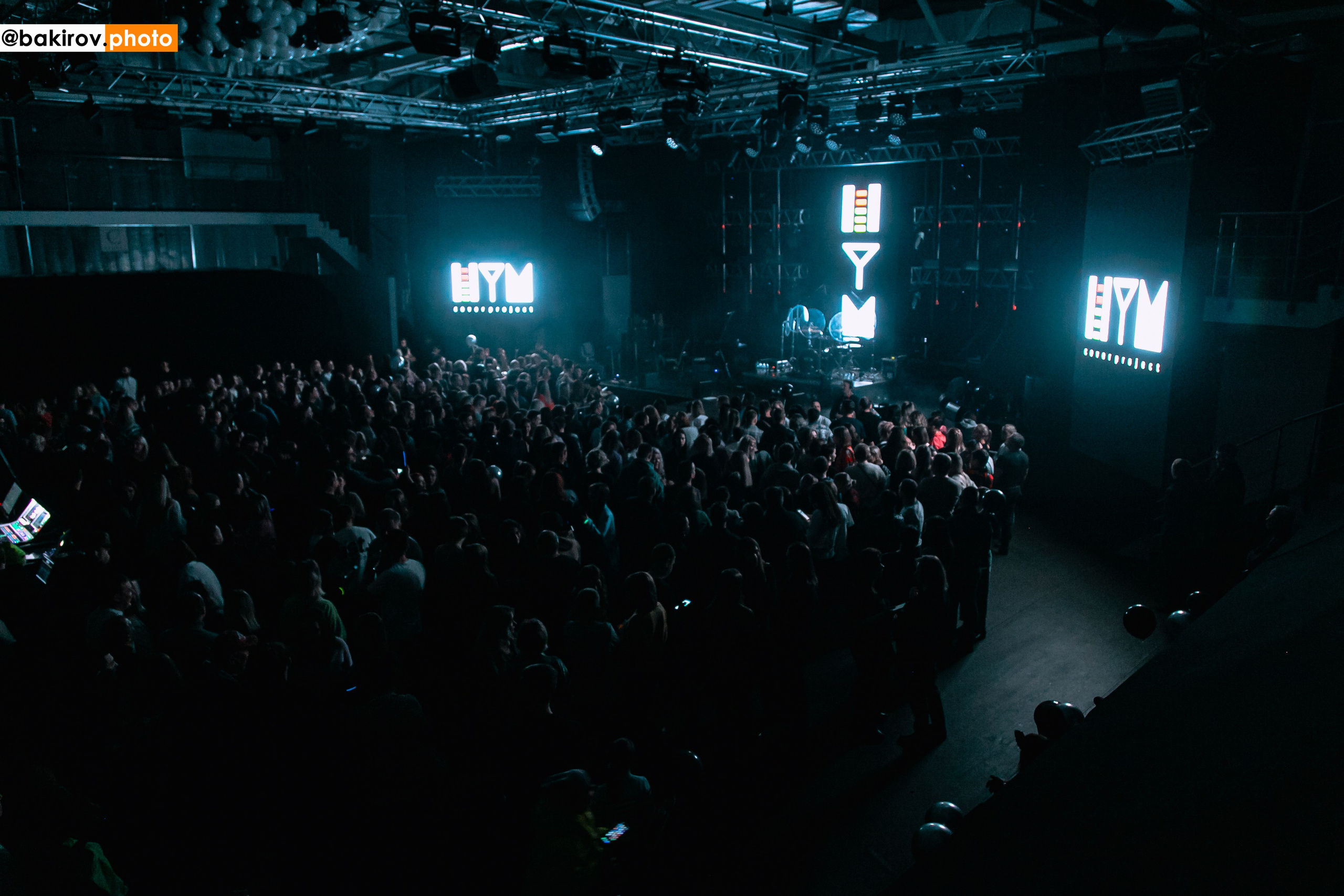 25.11 Концерт Шум. Команда специалистов в мире фотографии и видео. Детский фотограф, семейный фотограф