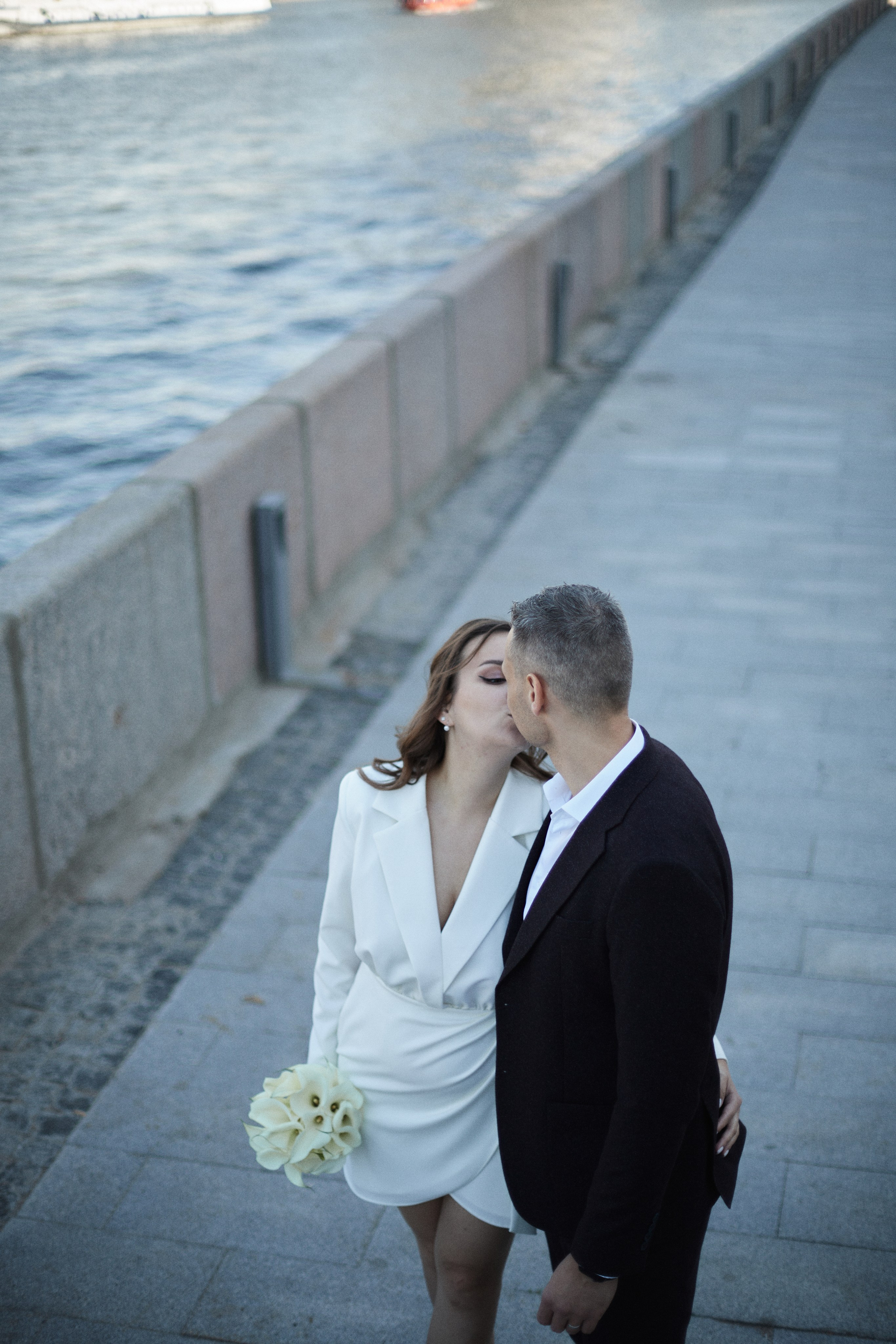 Анастасия & Иван. Фоттéтика / фотоагентство в москве / фотограф москва