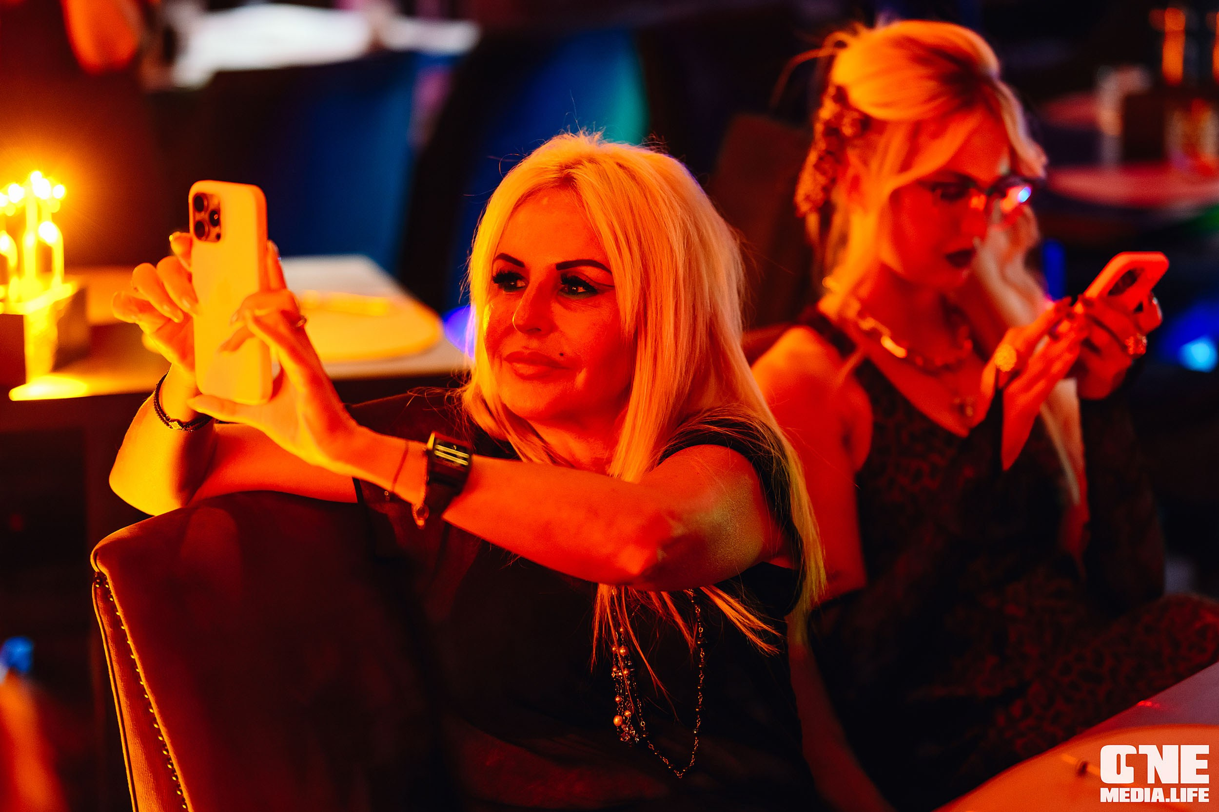 Фоторепортаж из ресторана Океан. One Media Life: фоторепортажи, фотоотчеты с мероприятий и заведений