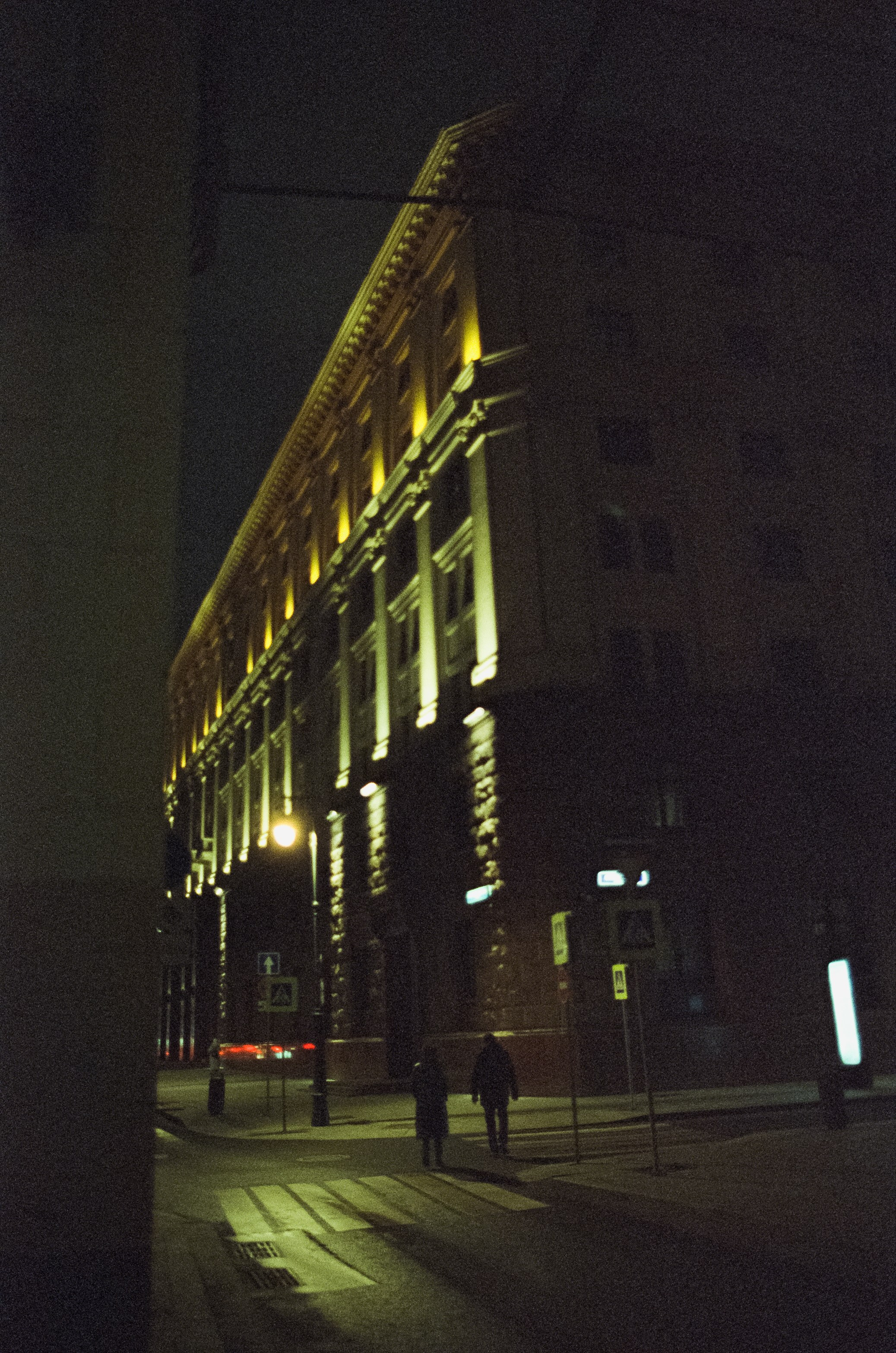 Minolta MC W.Rokkor-X 28mm f2.0