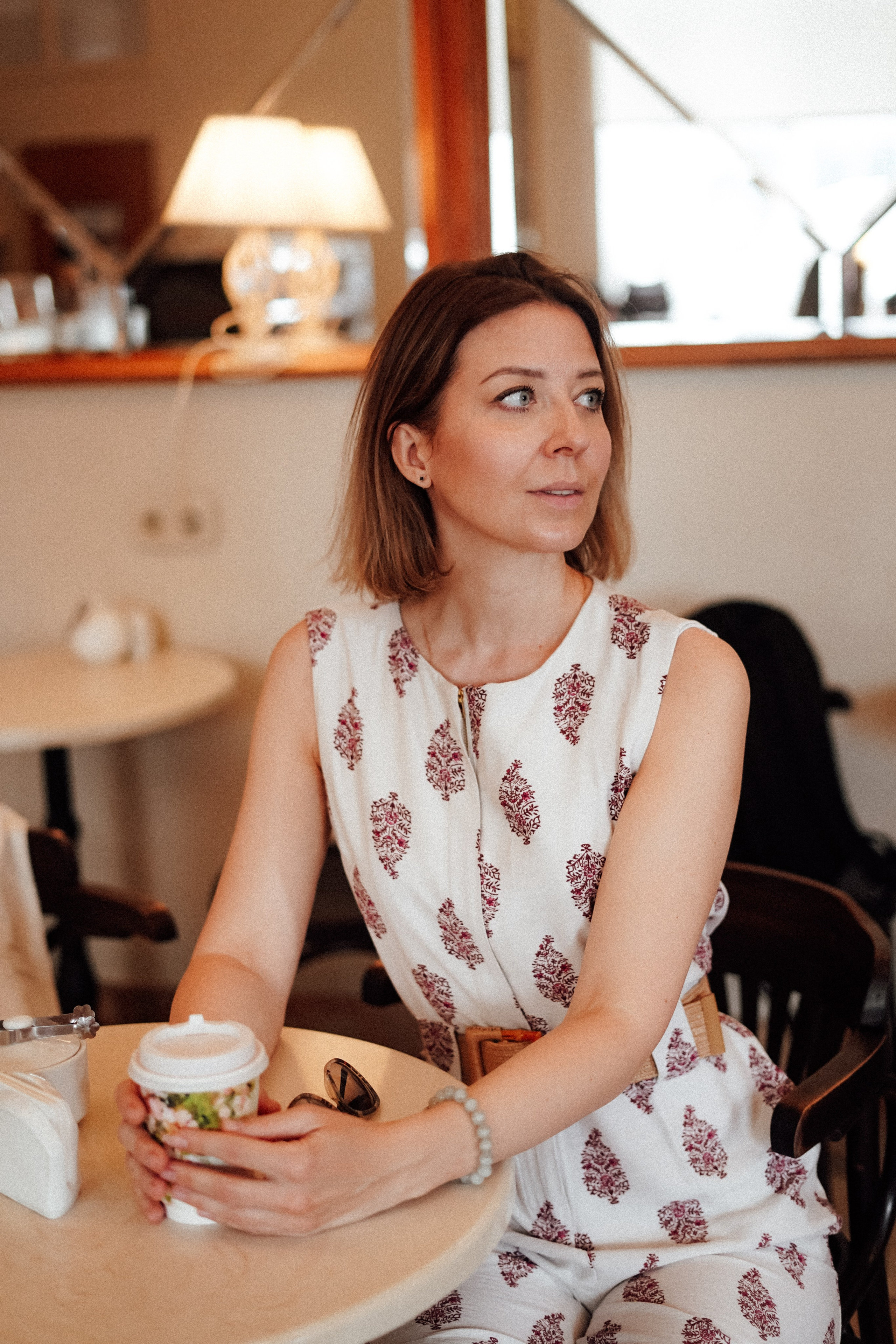 Фотопрогулка с Леной по Москве. Фотограф в Сочи и Абхазии | Фототуры | September Air