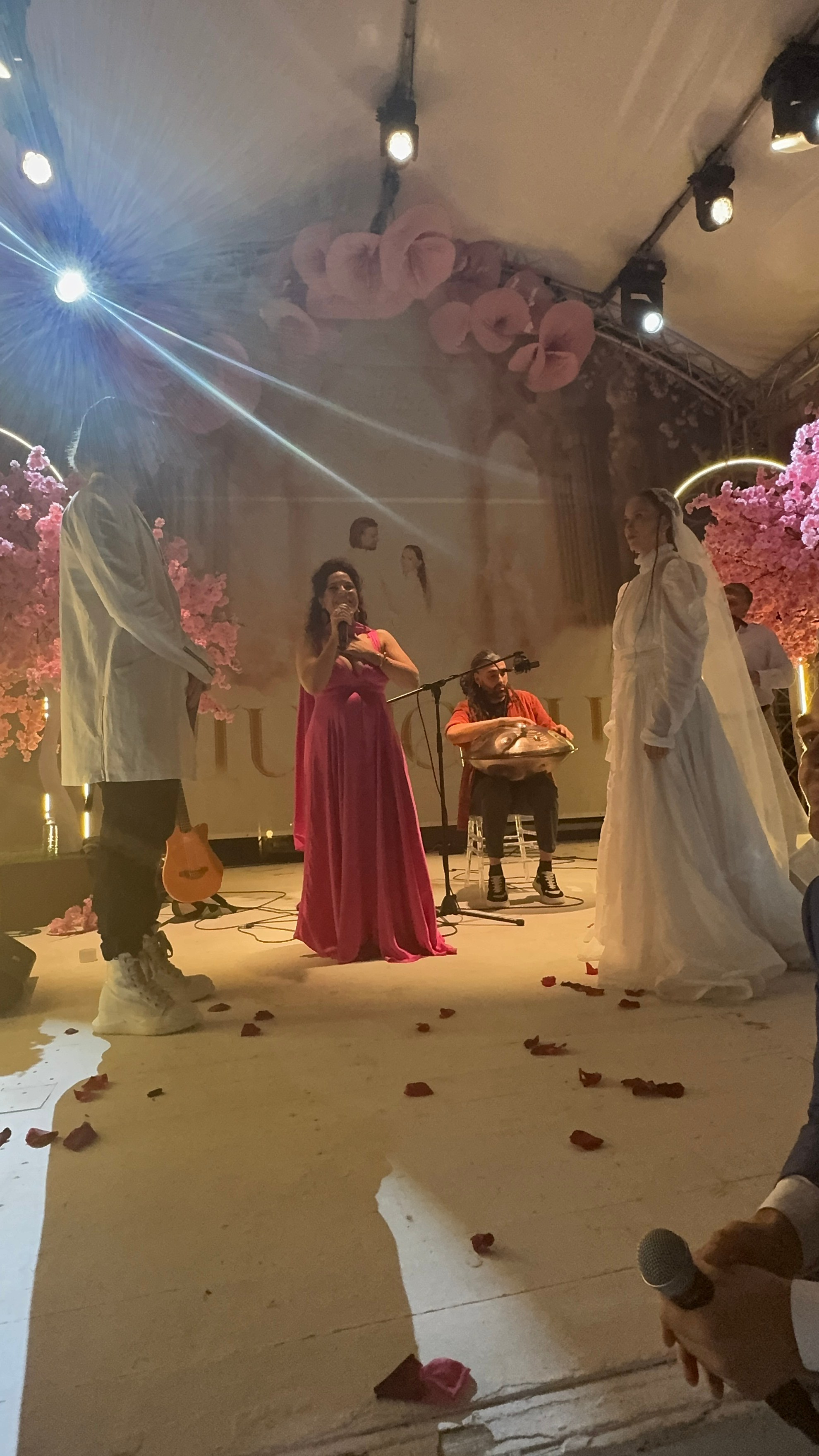 Тантрический фестиваль «Единение». Александр Прищепов - фотограф, режиссёр, продюсер