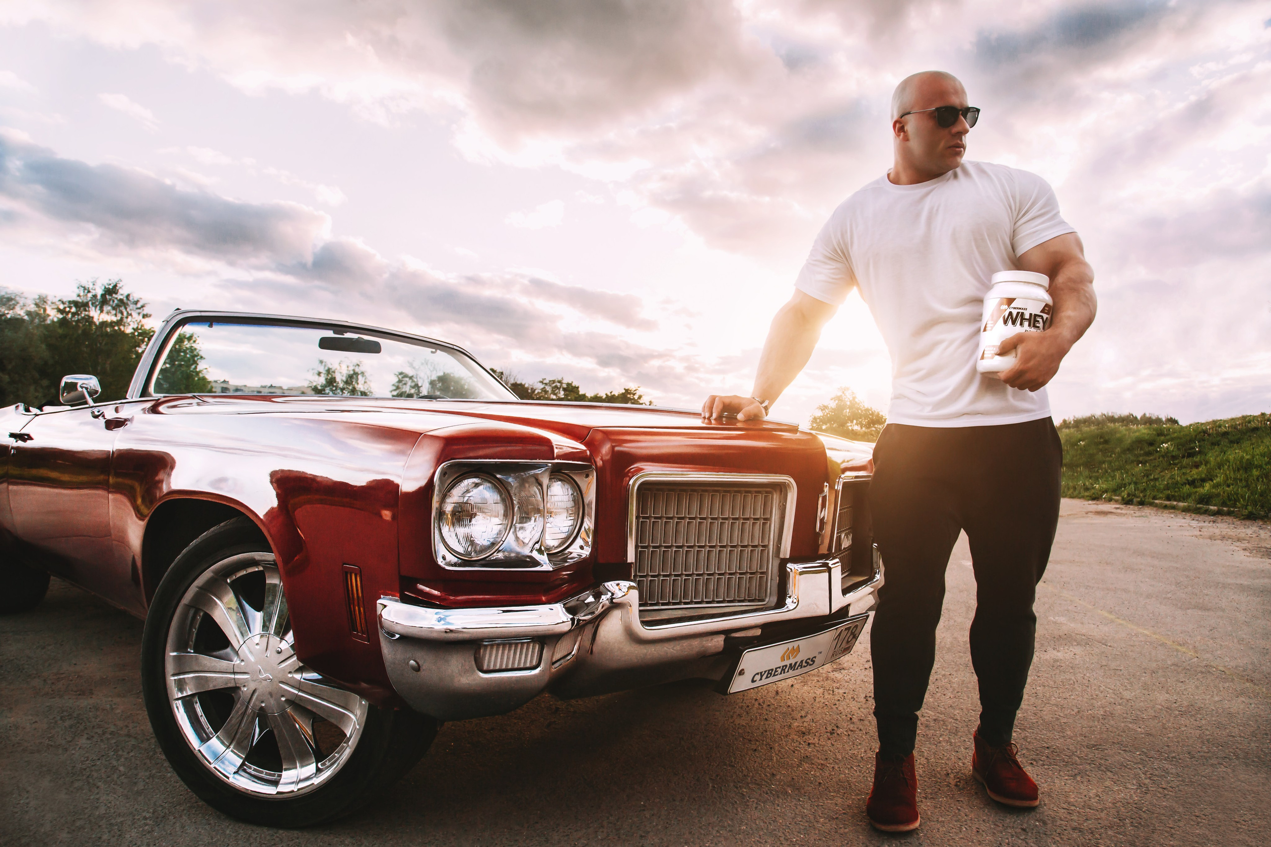 Почему ваш айфон проигрывает камере (даже если он за 100к)