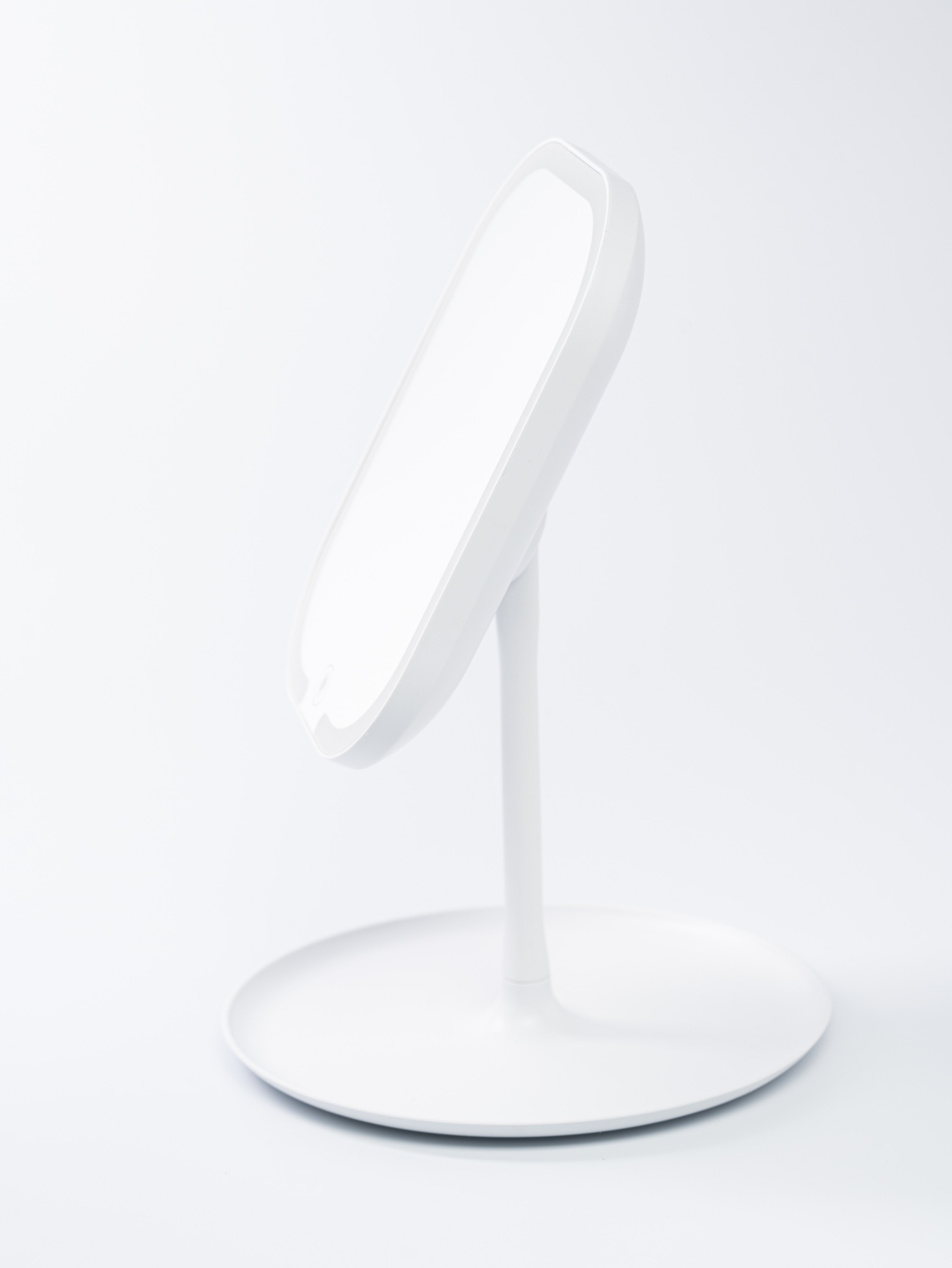 фотосъемка зеркала