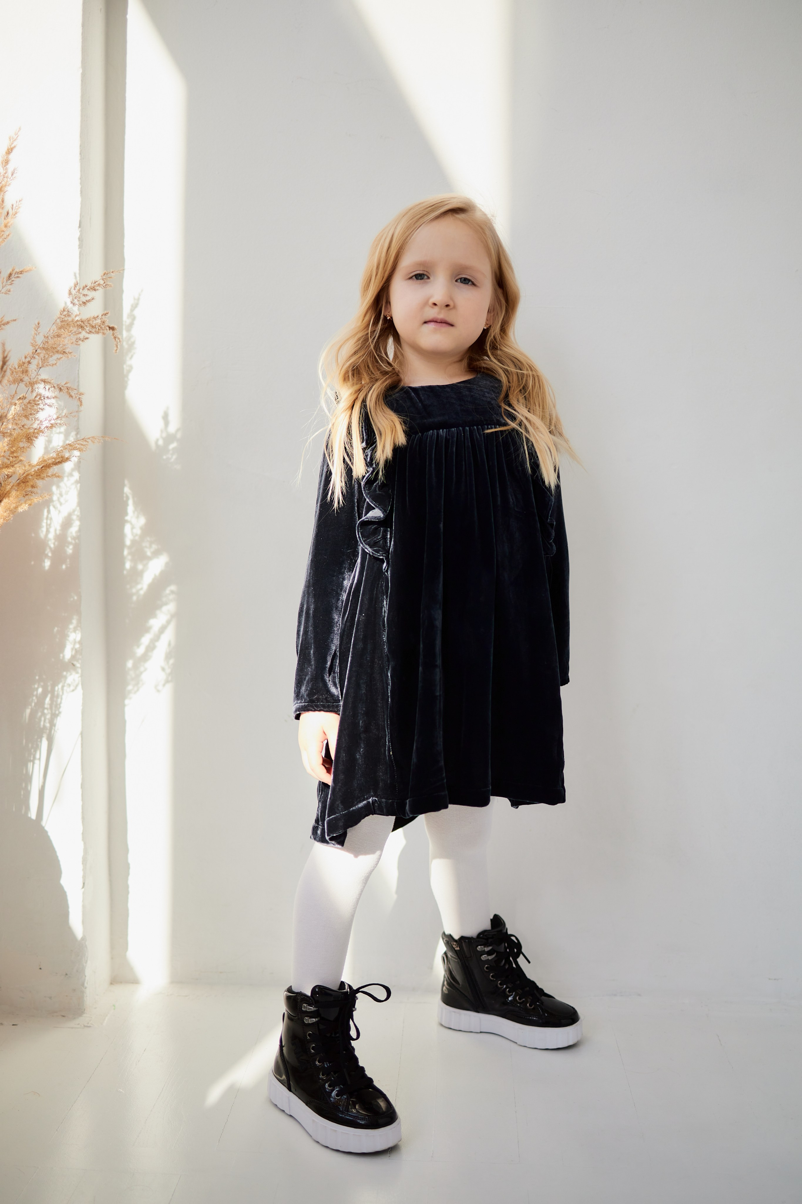 Мама и дочь. Фотограф в Минске Анна Кучинская