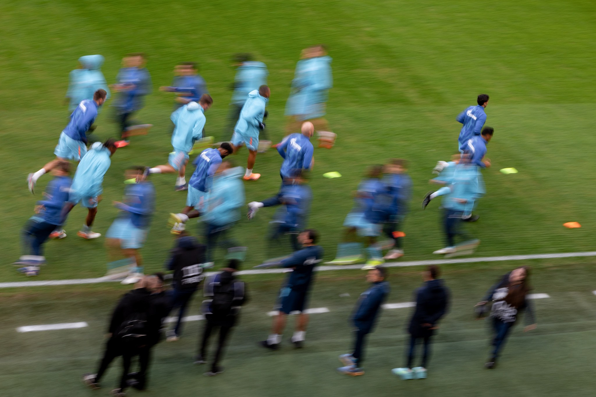 Футбольный матч Динамо Зенит. Павел Шарапов | Фотограф | Москва