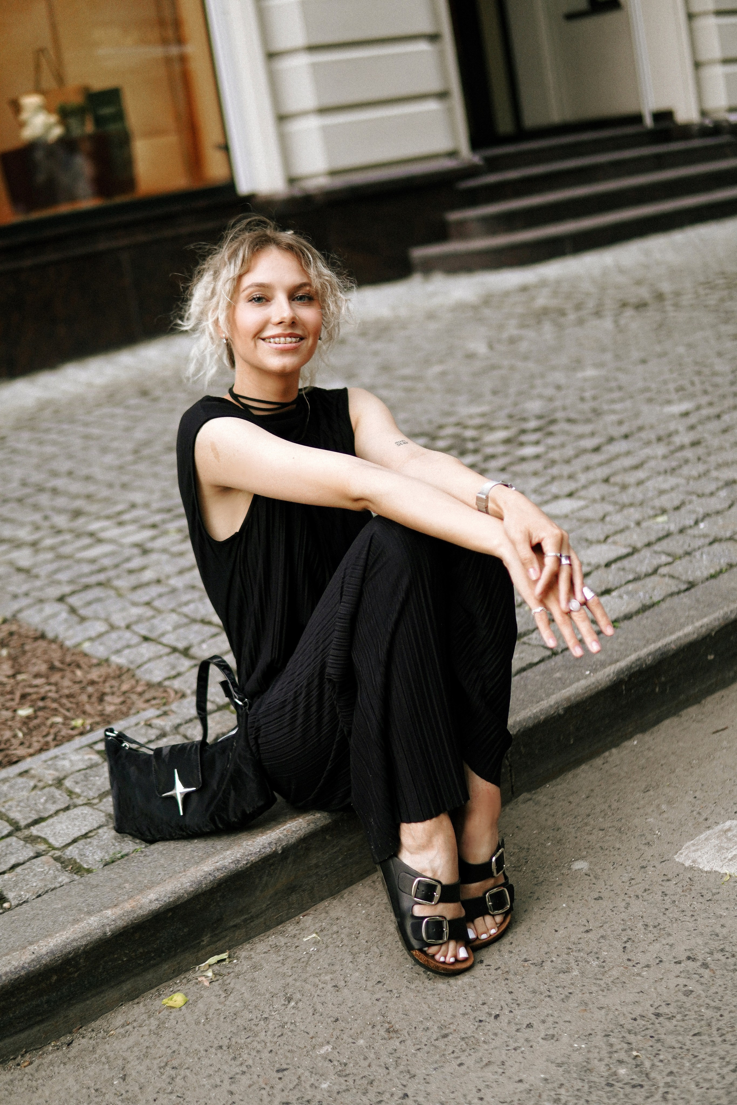 Свадебный фотограф Анастасия Бударина