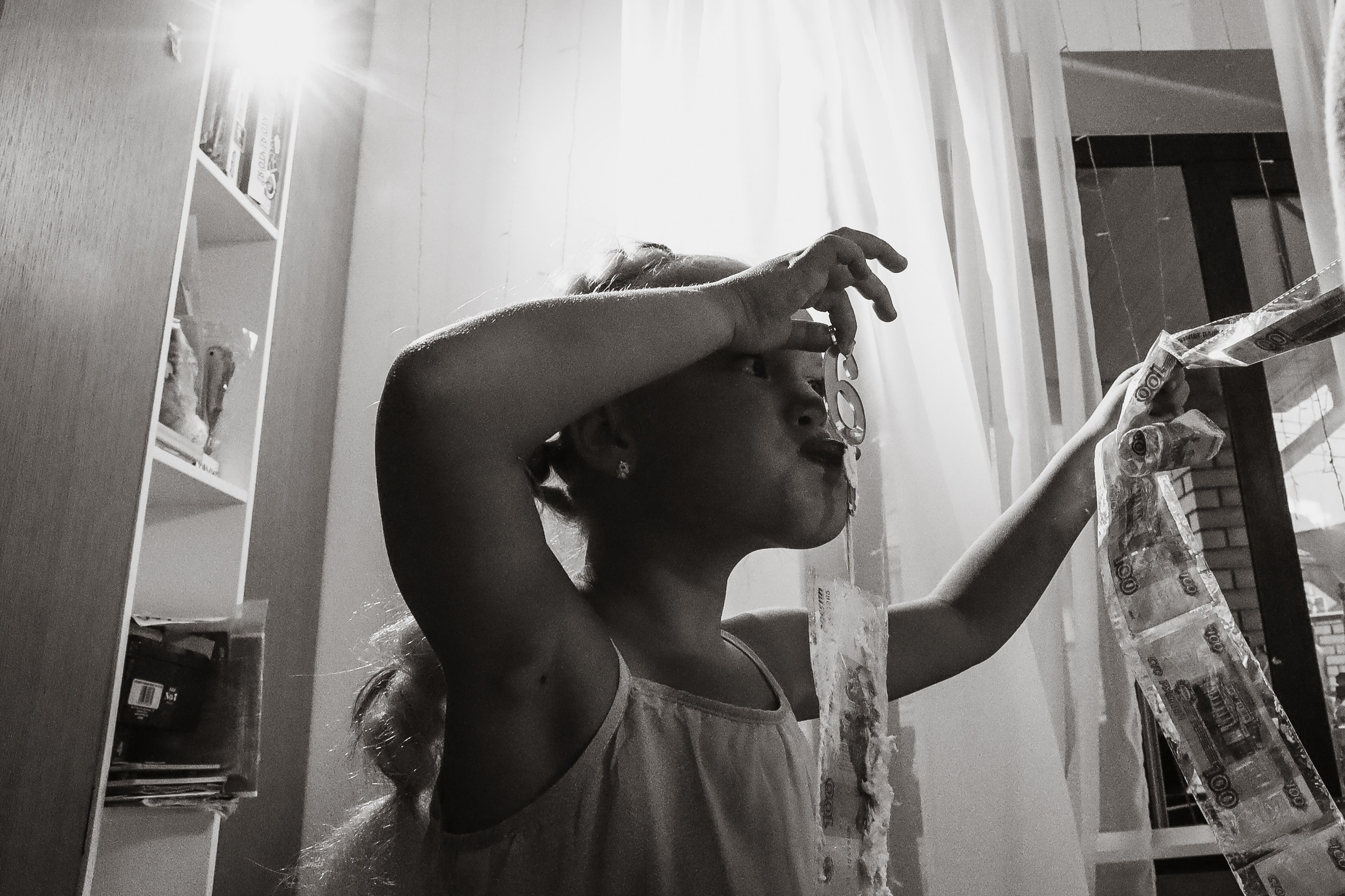 Репортаж. Фотограф историй в Челябинске и Екб