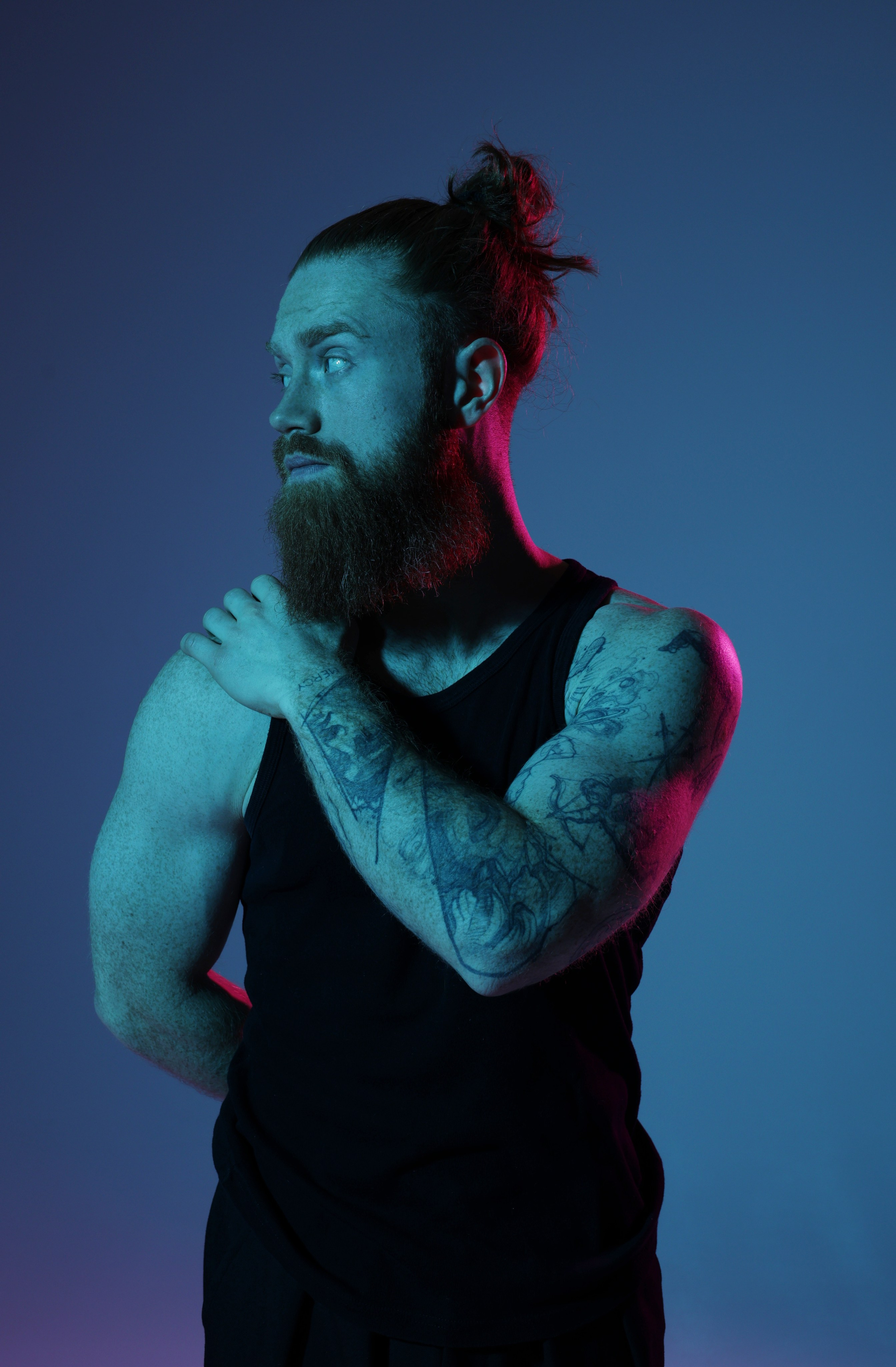 Сайт фотографа Ирины Аникановой