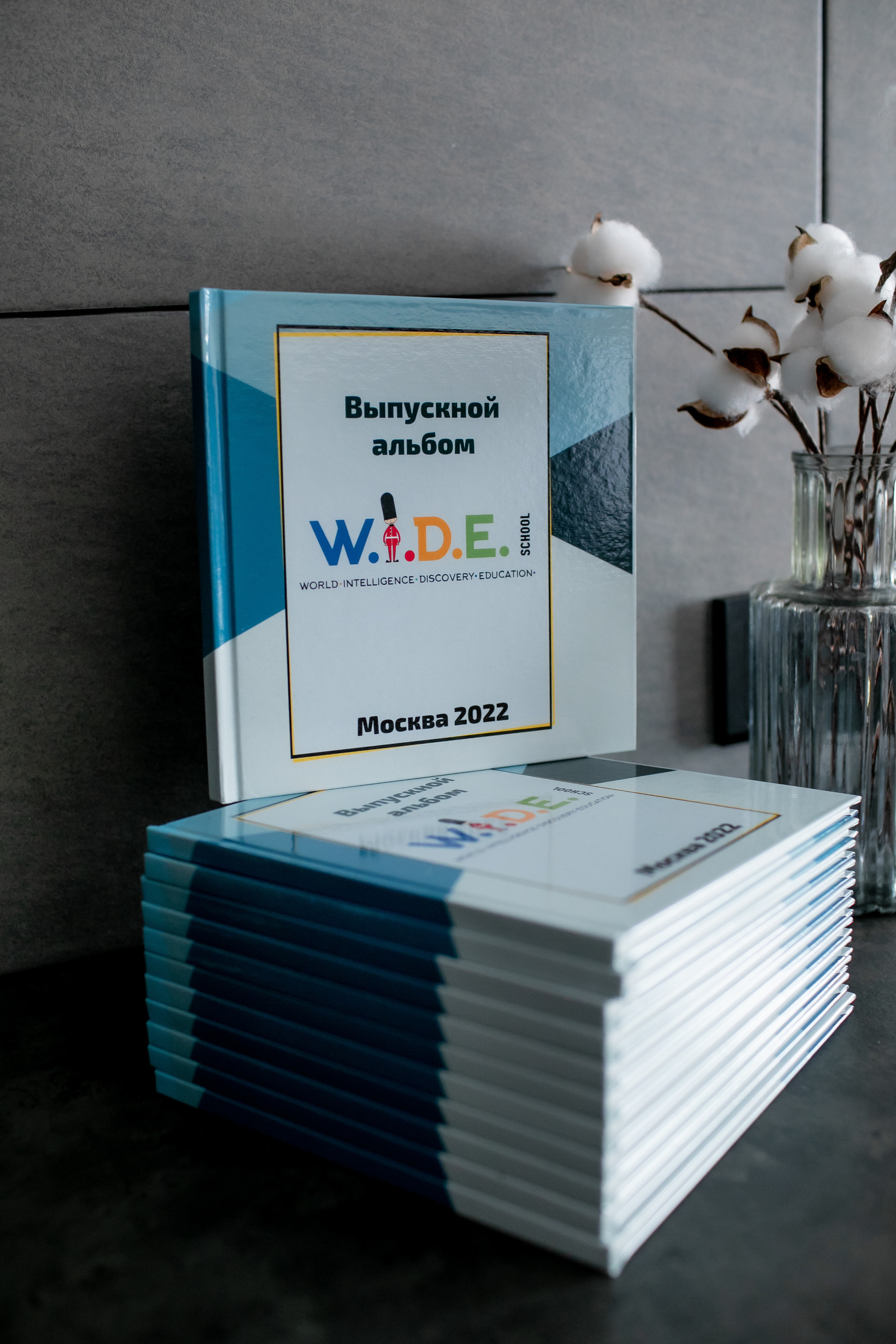 Выпускные альбомы. Семейный фотограф в Москве Владимир Васильев