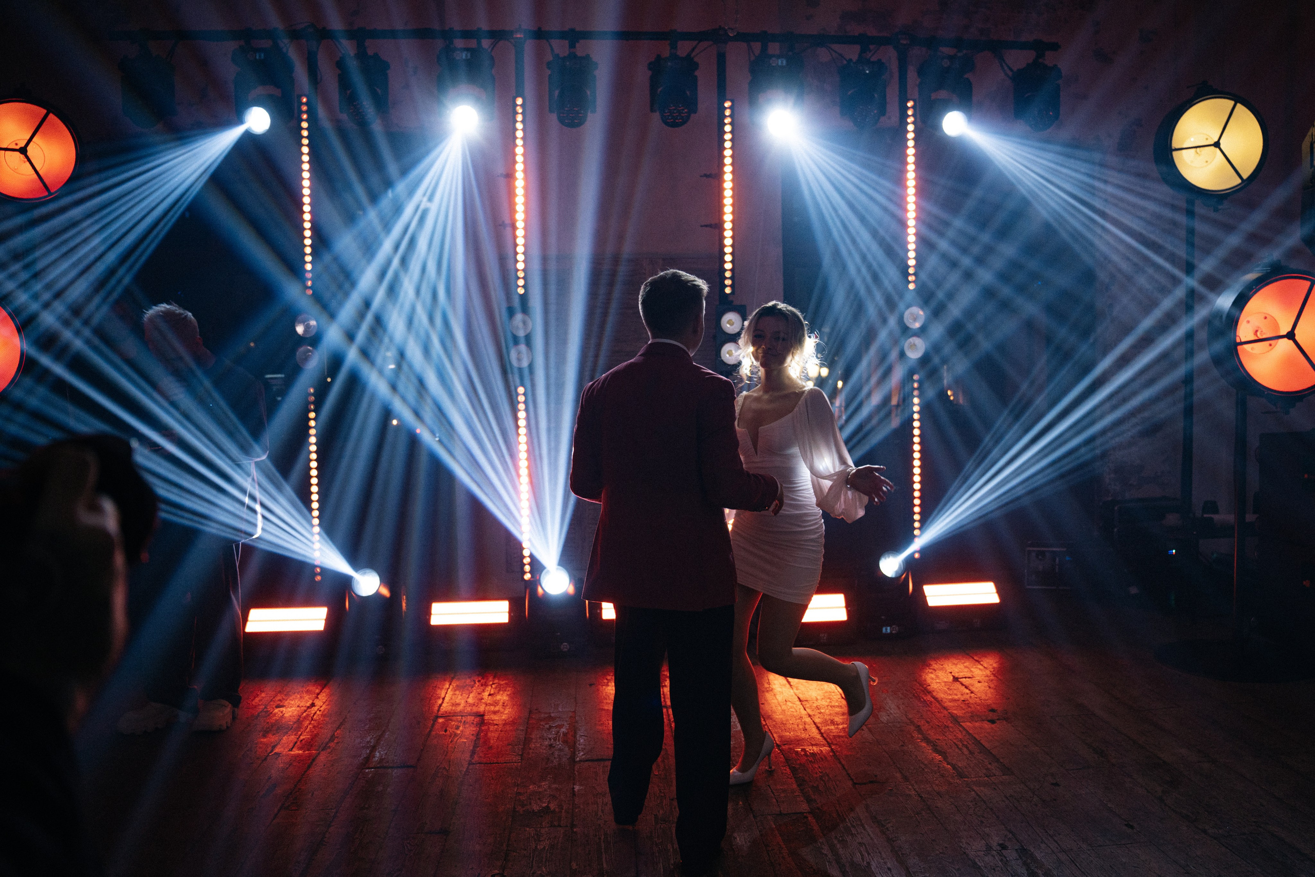 Московский Императорский яхт-клуб свадебная фотосессия