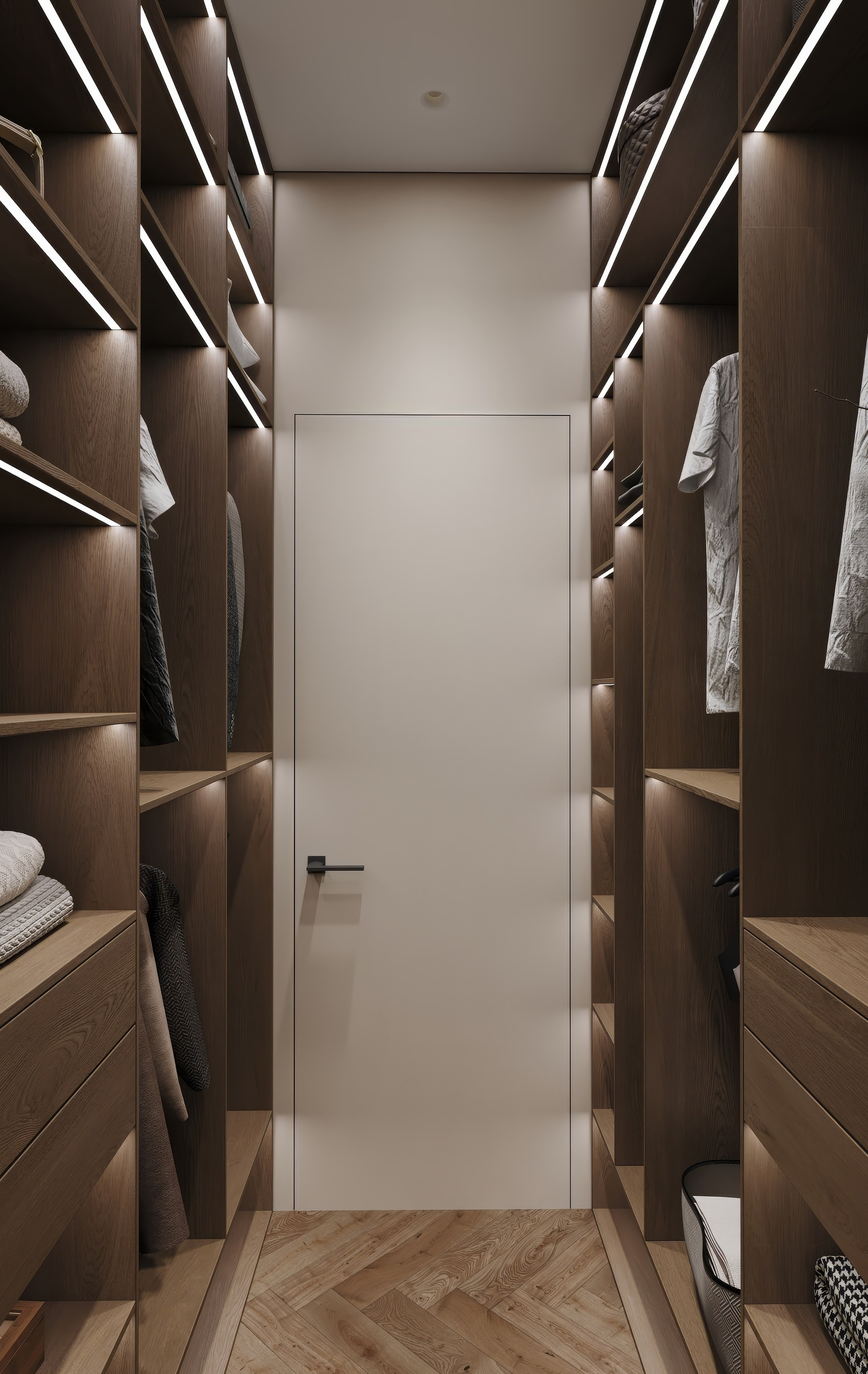 ИСТОРИЯ ОЛИВКОВОГО ЦВЕТА. ЖК ILOVE