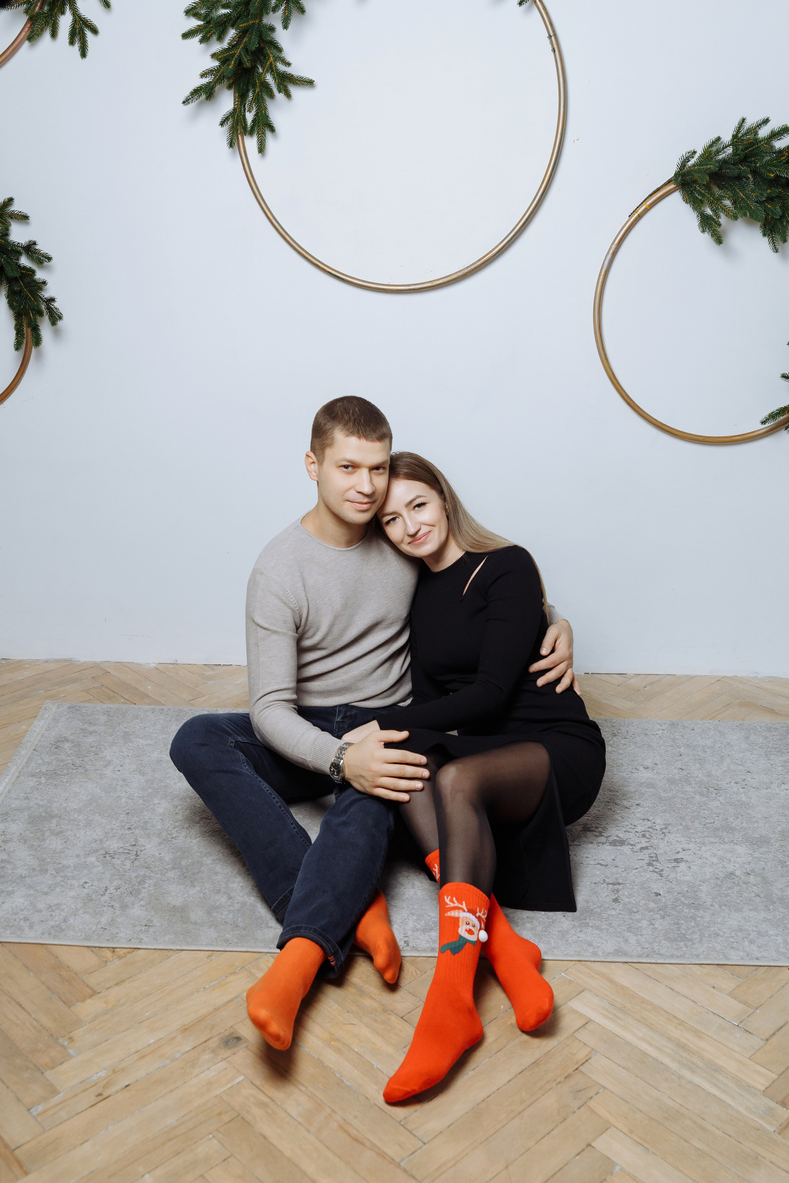 Анонс фотосессии Сергея и Алины. Событийный фотограф Максим Бескоровайновнов