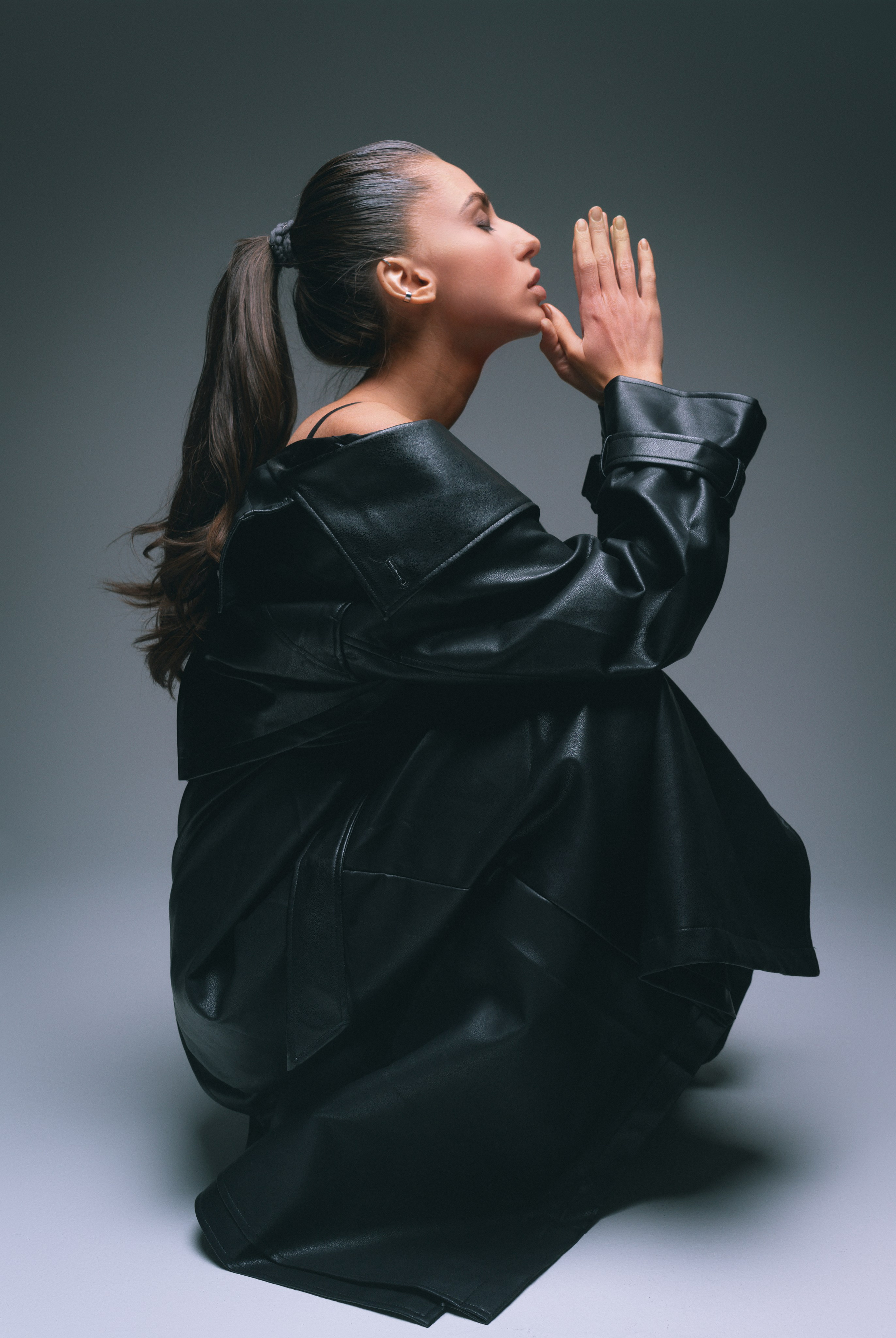 Клиентские фотосессии Ермакова Константин