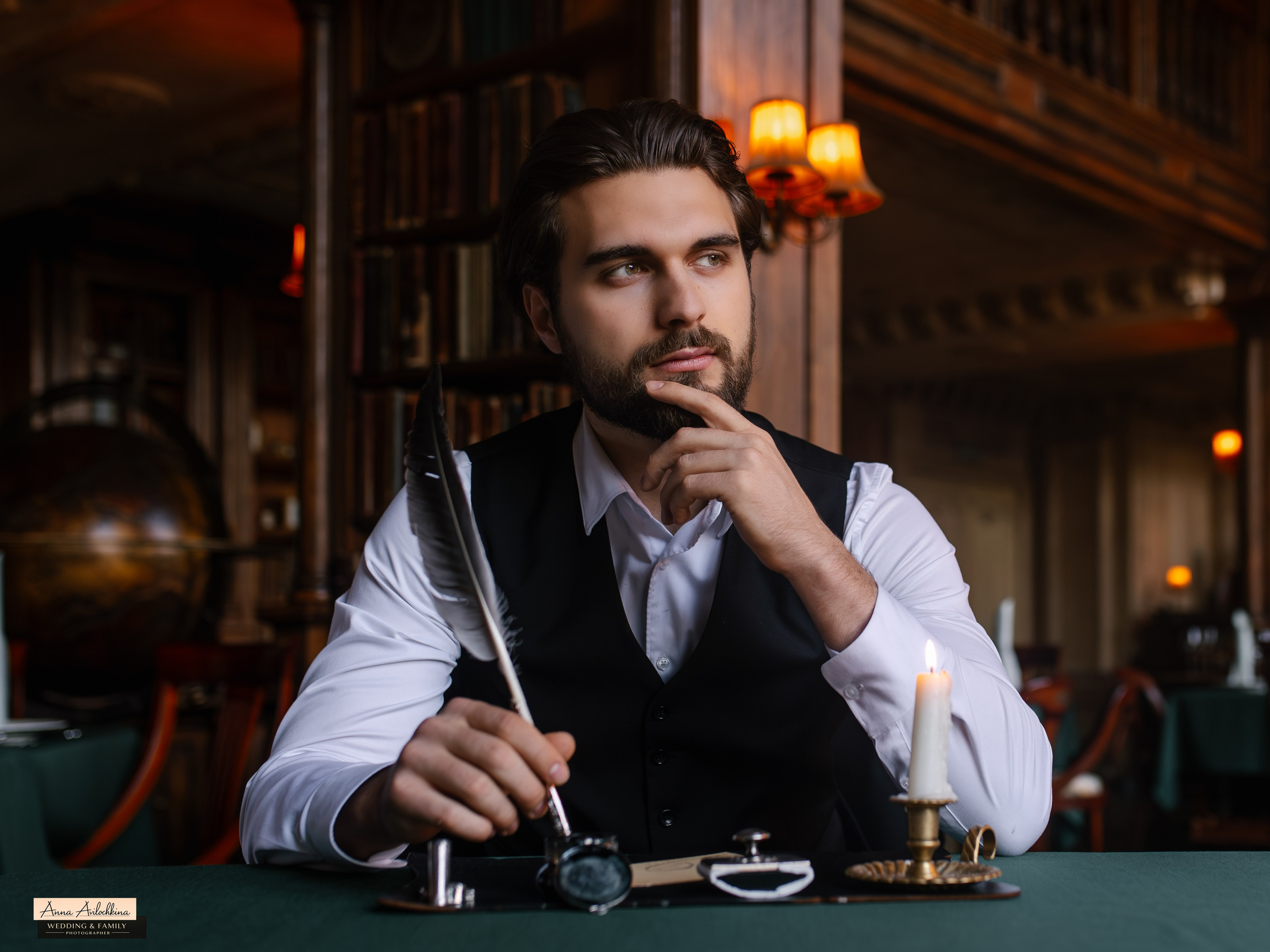 Свадебные съёмки (из портфолио). Семейный и свадебный фотограф в Москве и Домодедово Анна Авилочкина