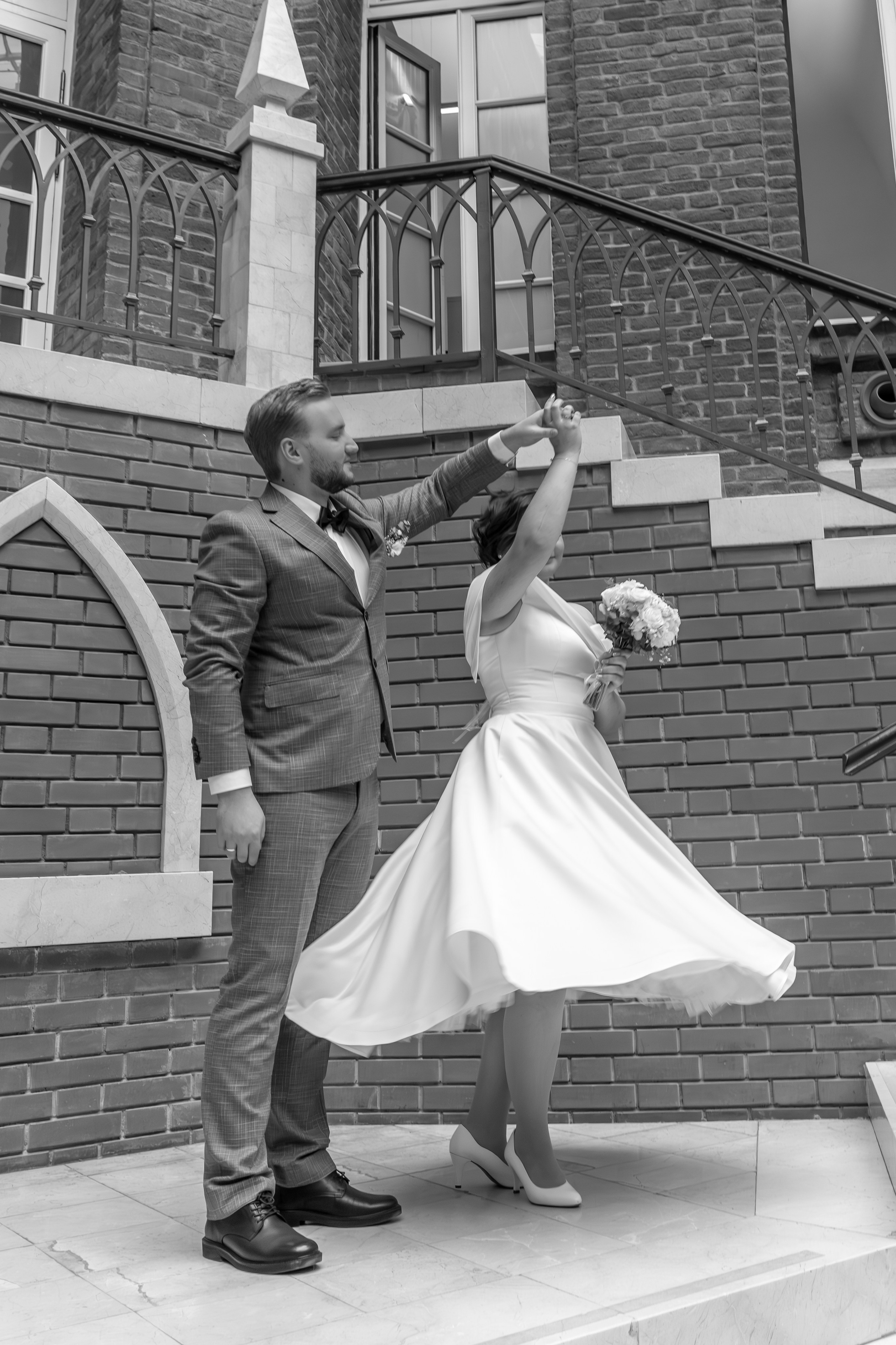 Свадебные съёмки (из портфолио). Семейный и свадебный фотограф в Москве и Домодедово Анна Авилочкина