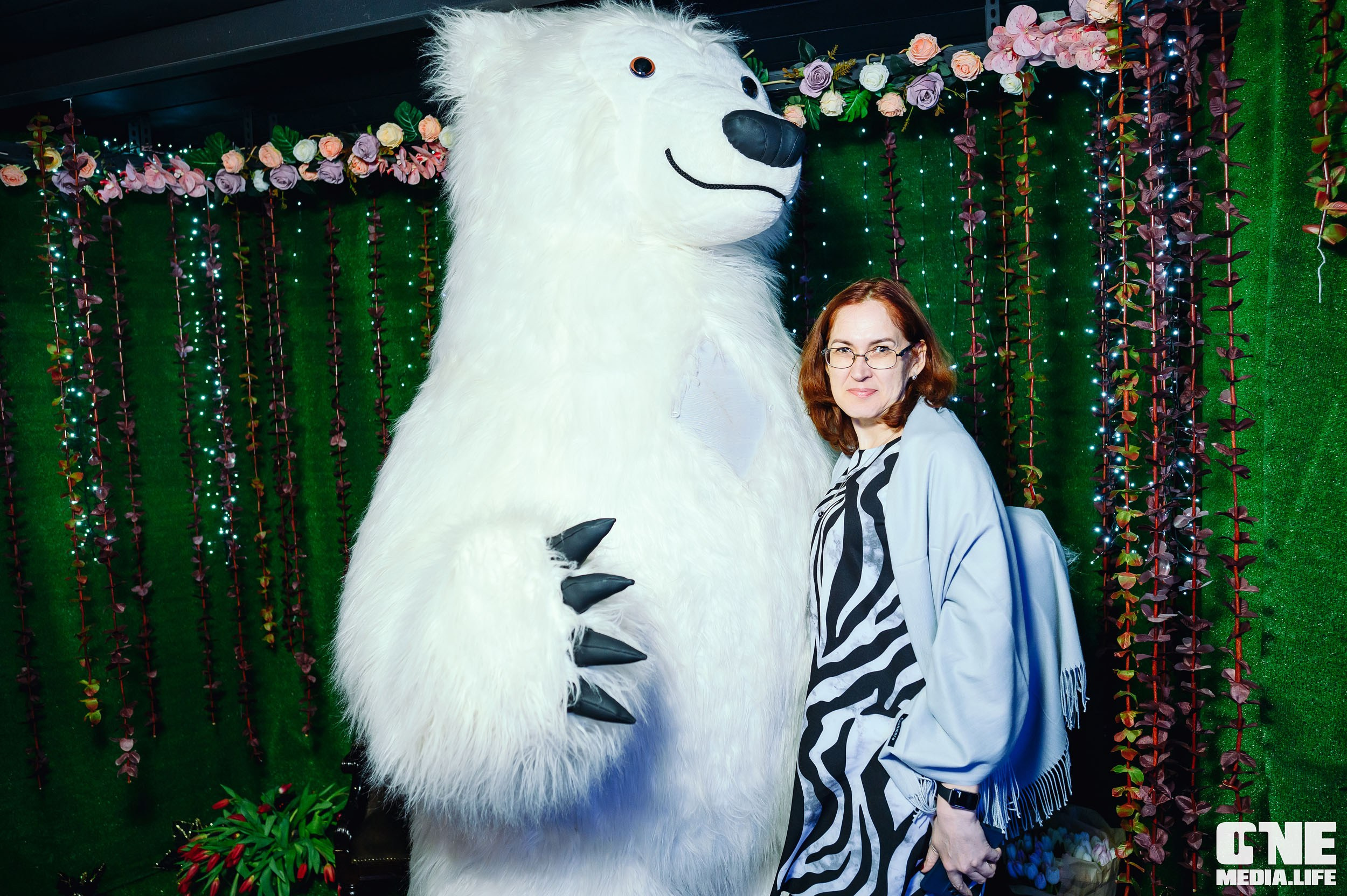 Фотоотчет из Dreadnought. One Media Life: фоторепортажи, фотоотчеты с мероприятий и заведений