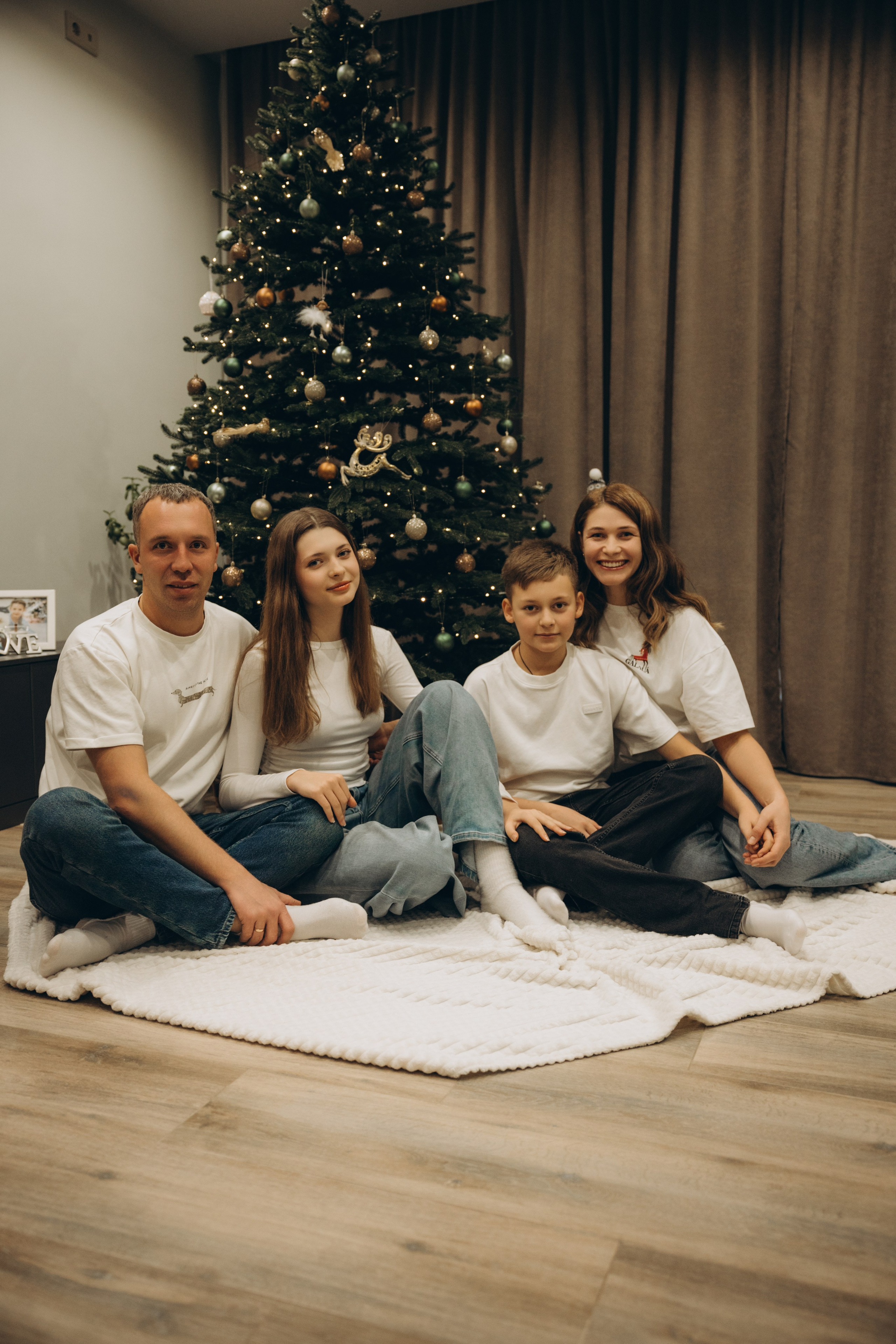 Дома. Свадебный, семейный фотограф в Иркутске Светлана Макаричева