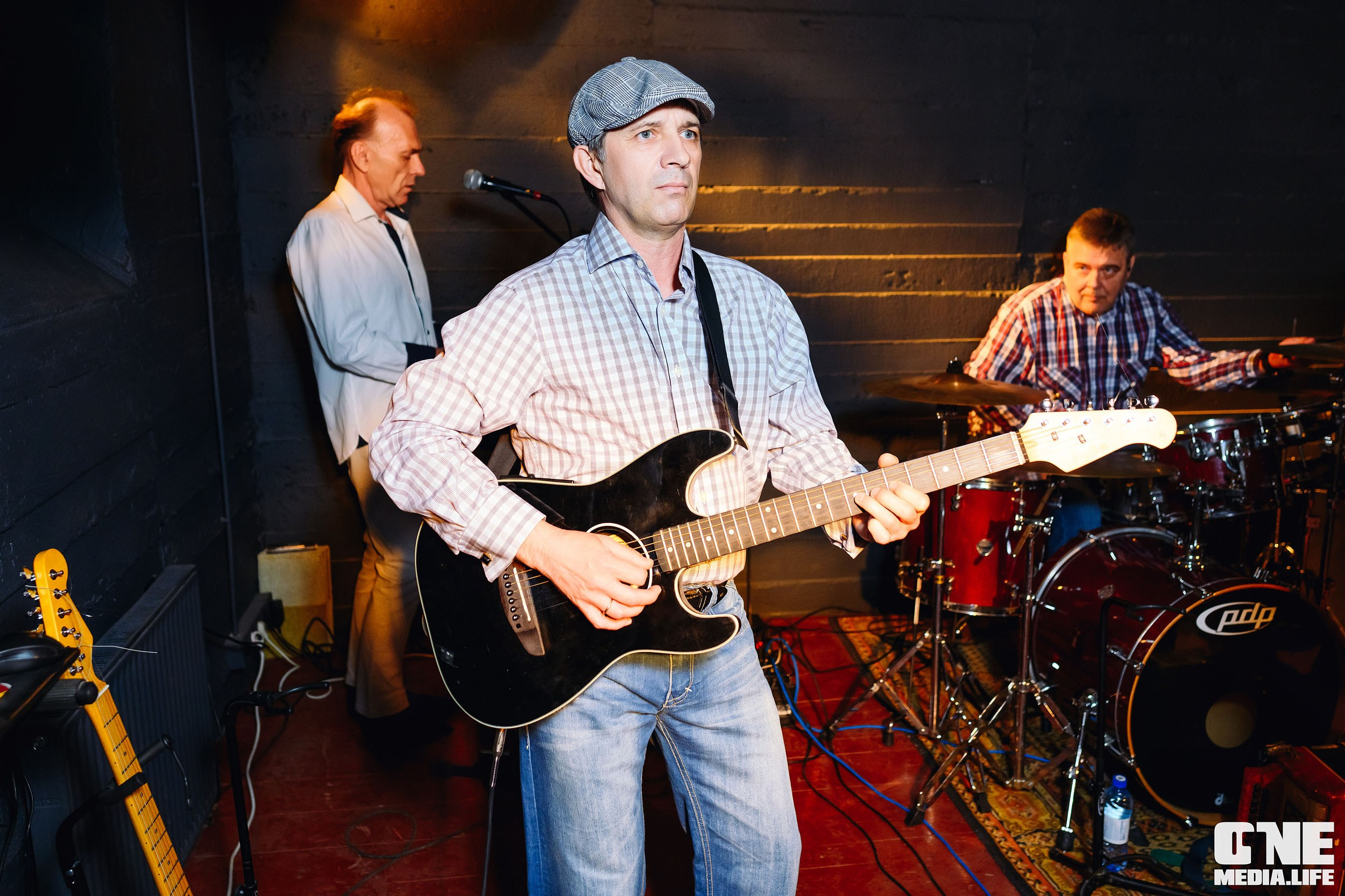 Фоторепортаж с концерта СиплаяЛяля в Dreadnought. One Media Life: фоторепортажи, фотоотчеты с мероприятий и заведений