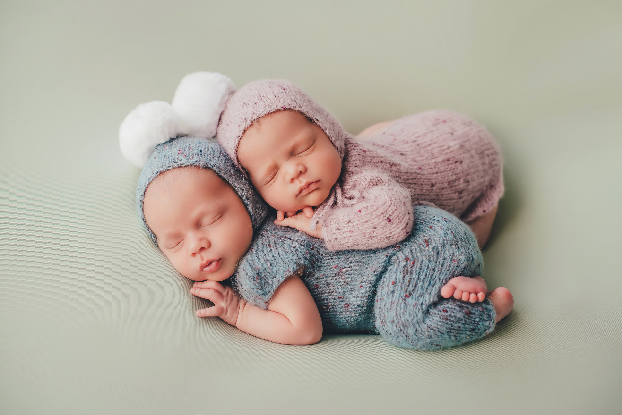 Евгения Петрова — семейный и детский фотограф, фотограф новорожденных в Барнауле