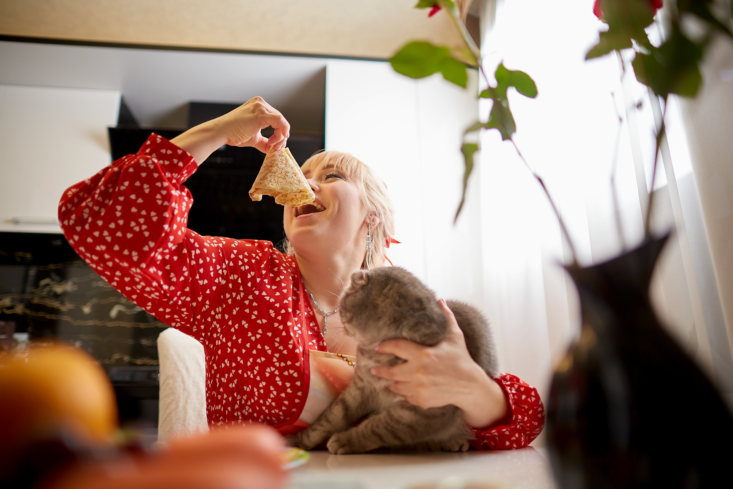 Фотопроект «Открой себя» г. Йошкар-Ола Фотограф Михаил Семенов