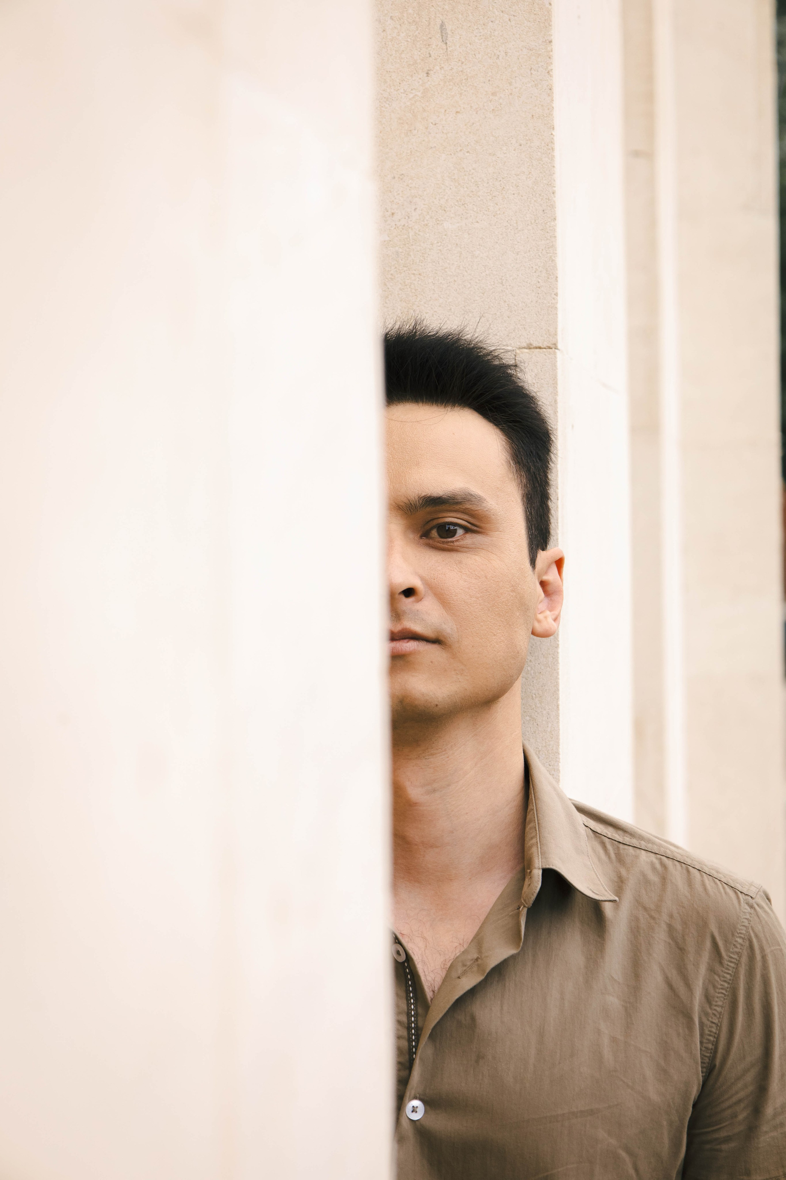 Индивидуальная фотосессия. Фотограф твоих воспоминаний | Алексей Алексеев