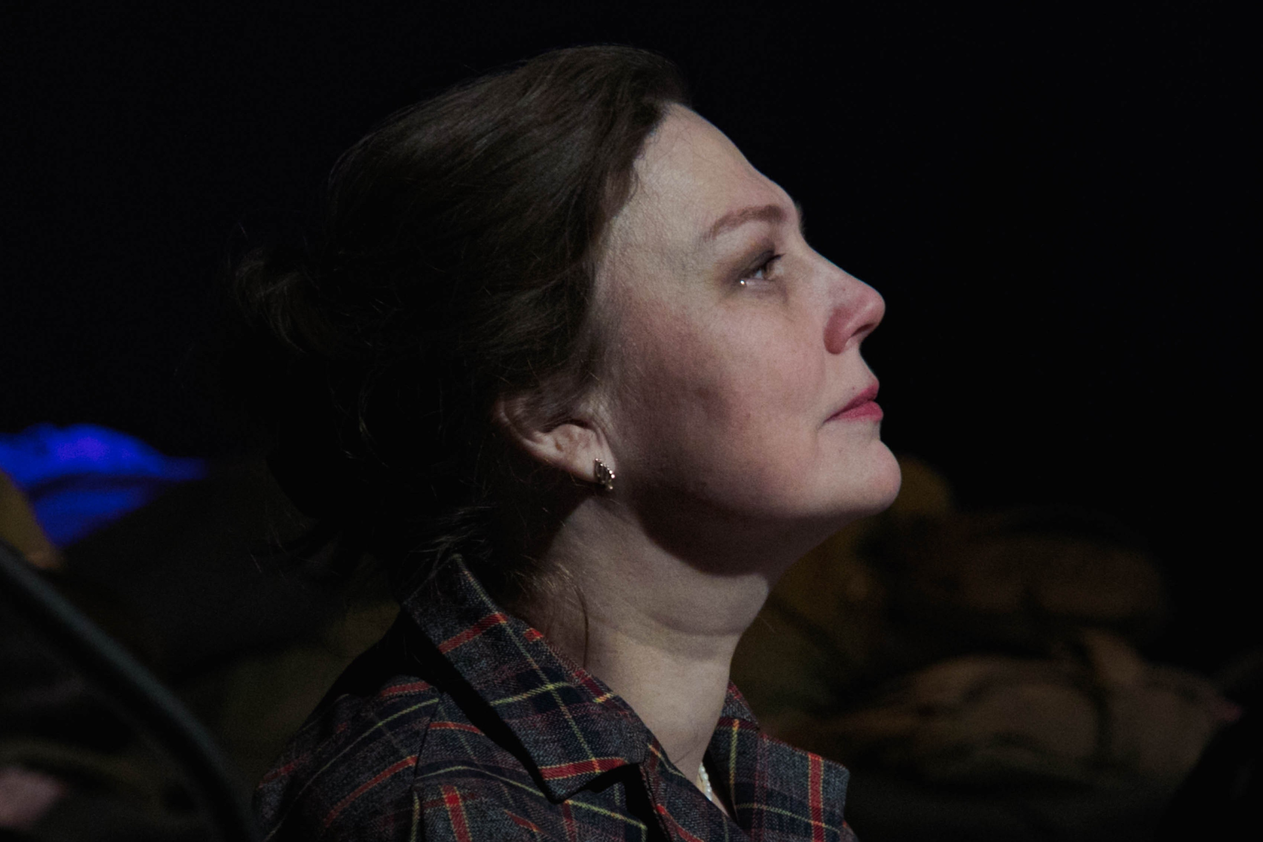 Репортажный и концертный фотограф в Санкт-Петербурге Адмакина Дарья