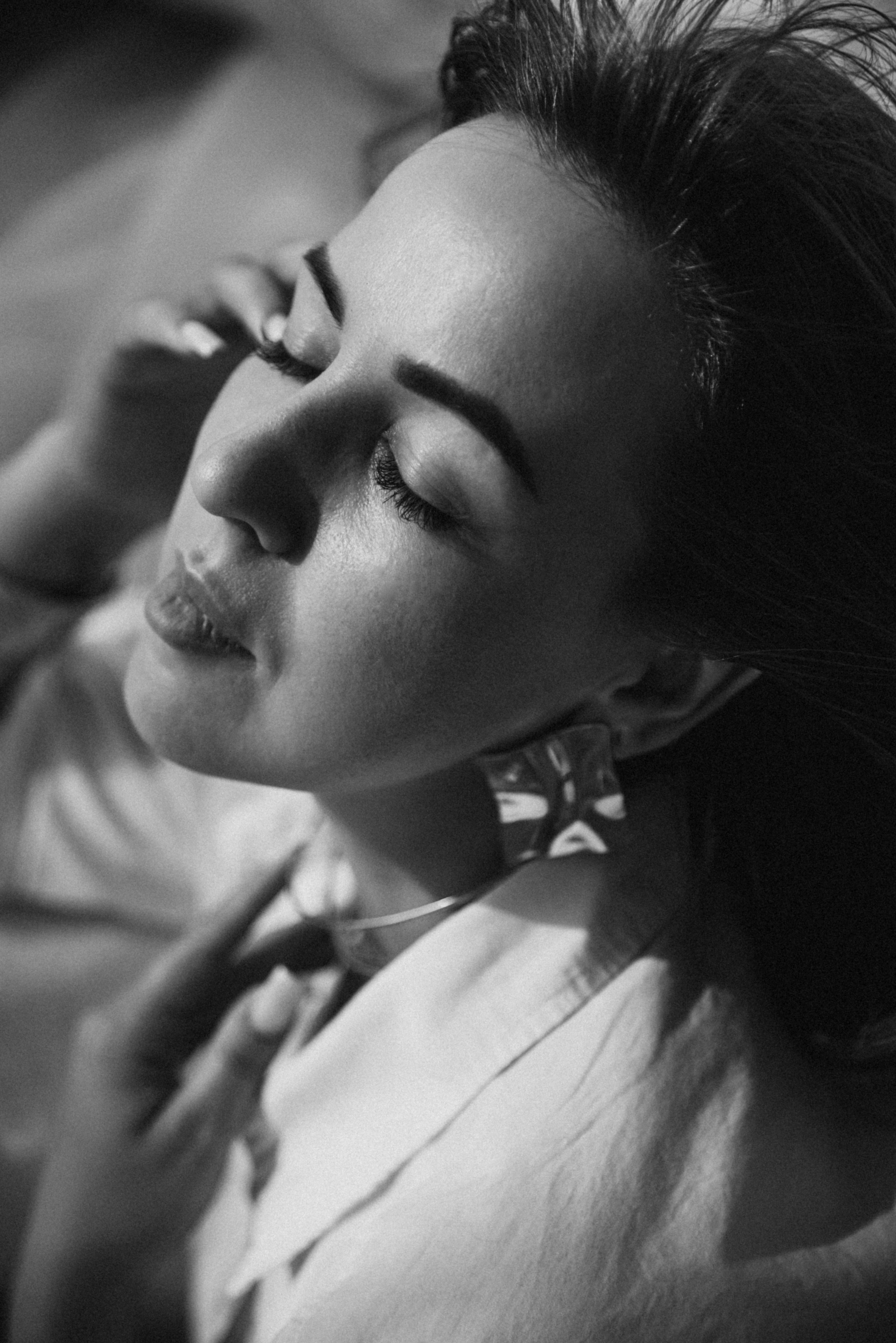 ЖЕНСКАЯ ФОТОСЕССИЯ. Мужской фотограф в Санкт-Петербурге Анна Дондыш