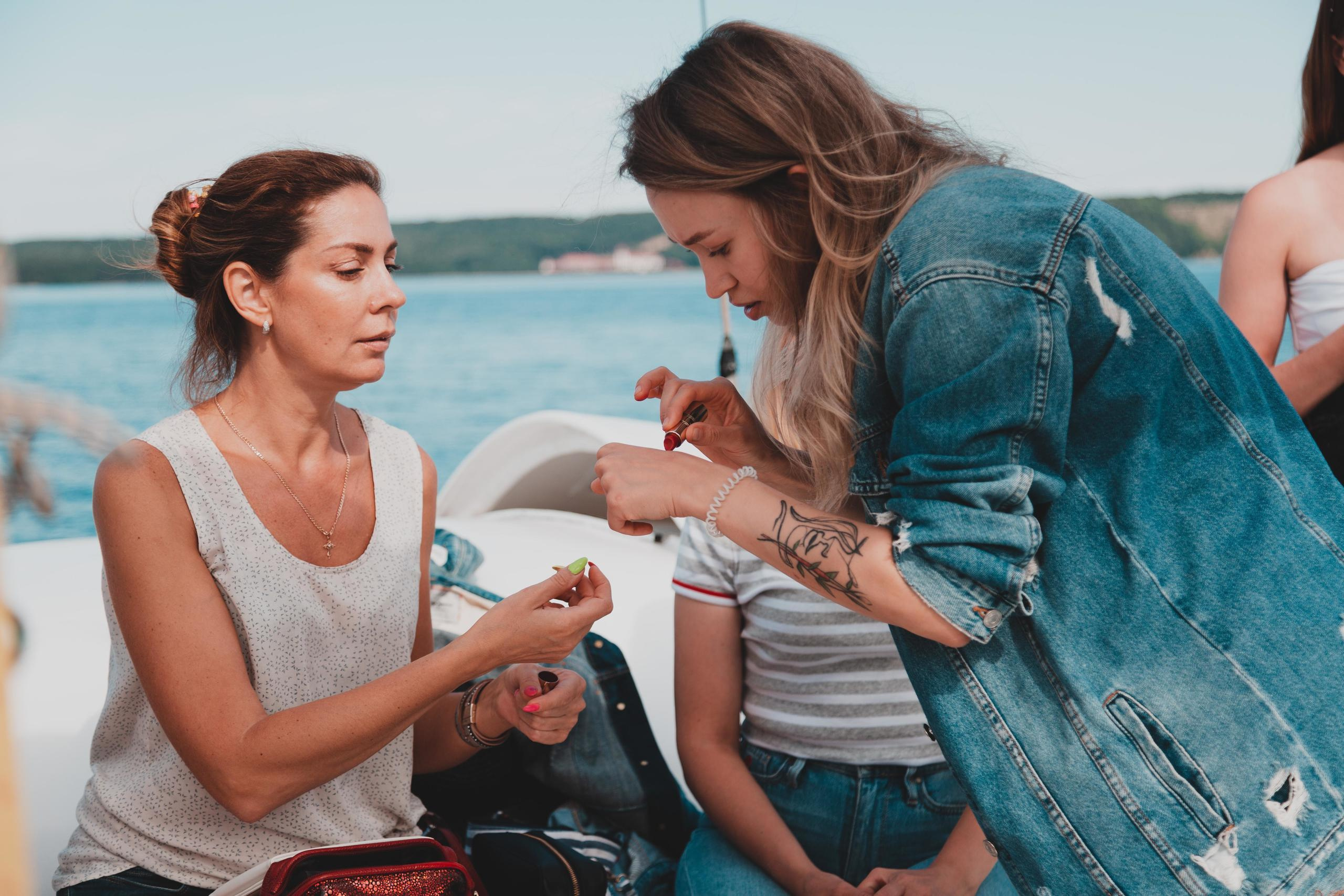 Эко-тур #КАМАМОРЕ. Свадебный и семейный фотограф в Перми Лилия Гатауллина