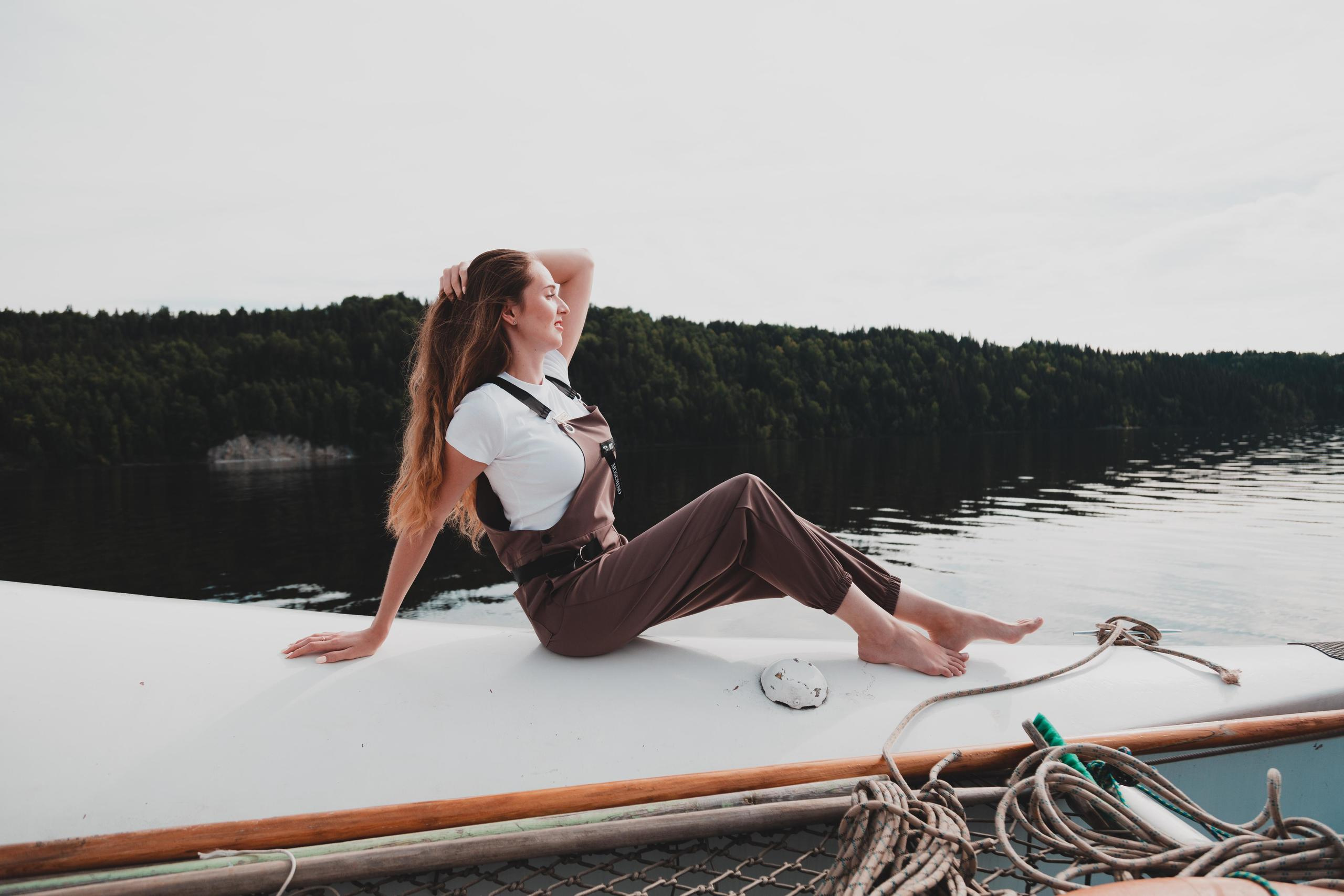 Эко-тур #КАМАМОРЕ. Свадебный и семейный фотограф в Перми Лилия Гатауллина