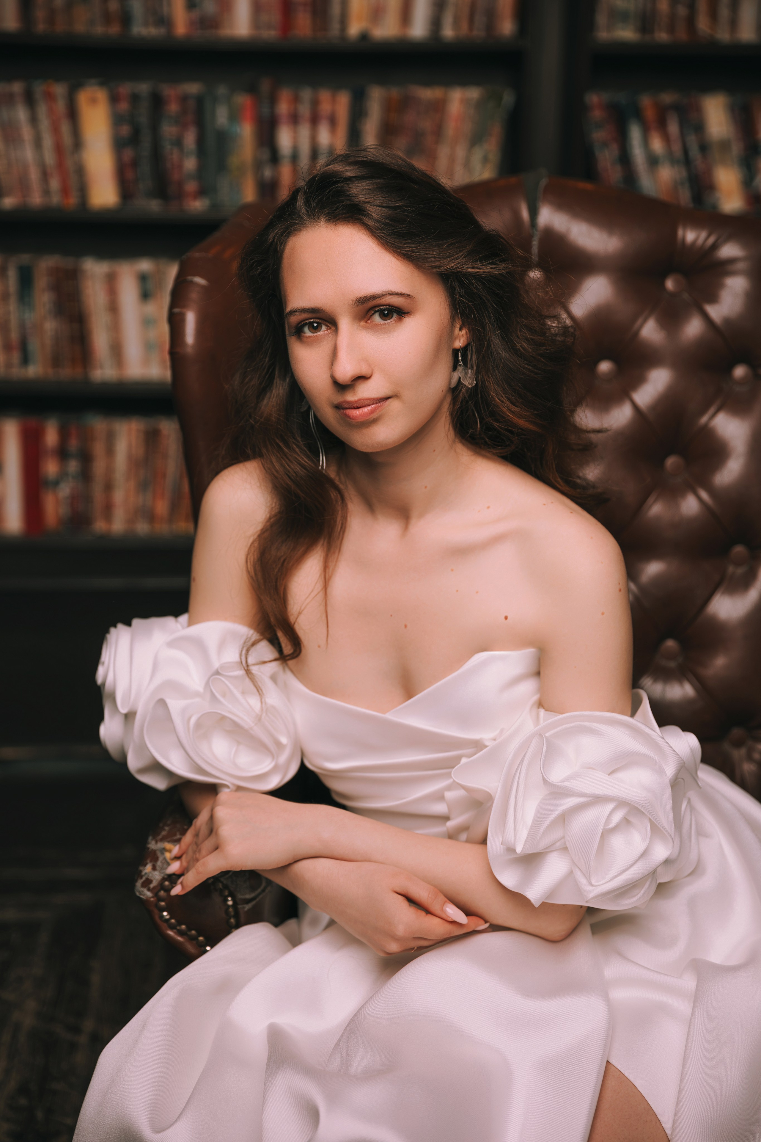 Свадебная фотосессия. Семейный и женский фотограф в Москве Надежда Воробьева