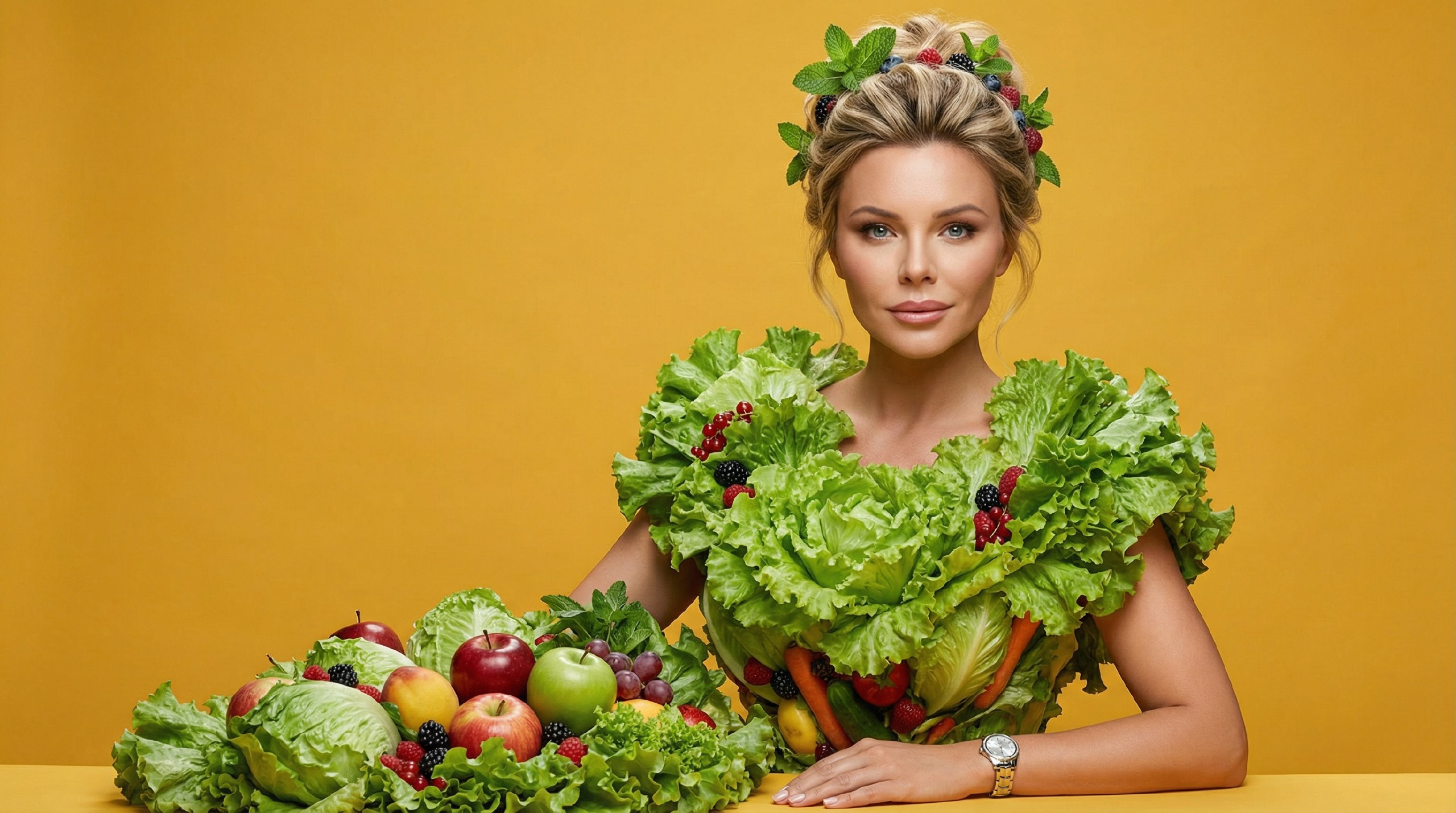 Нейрофотосессия