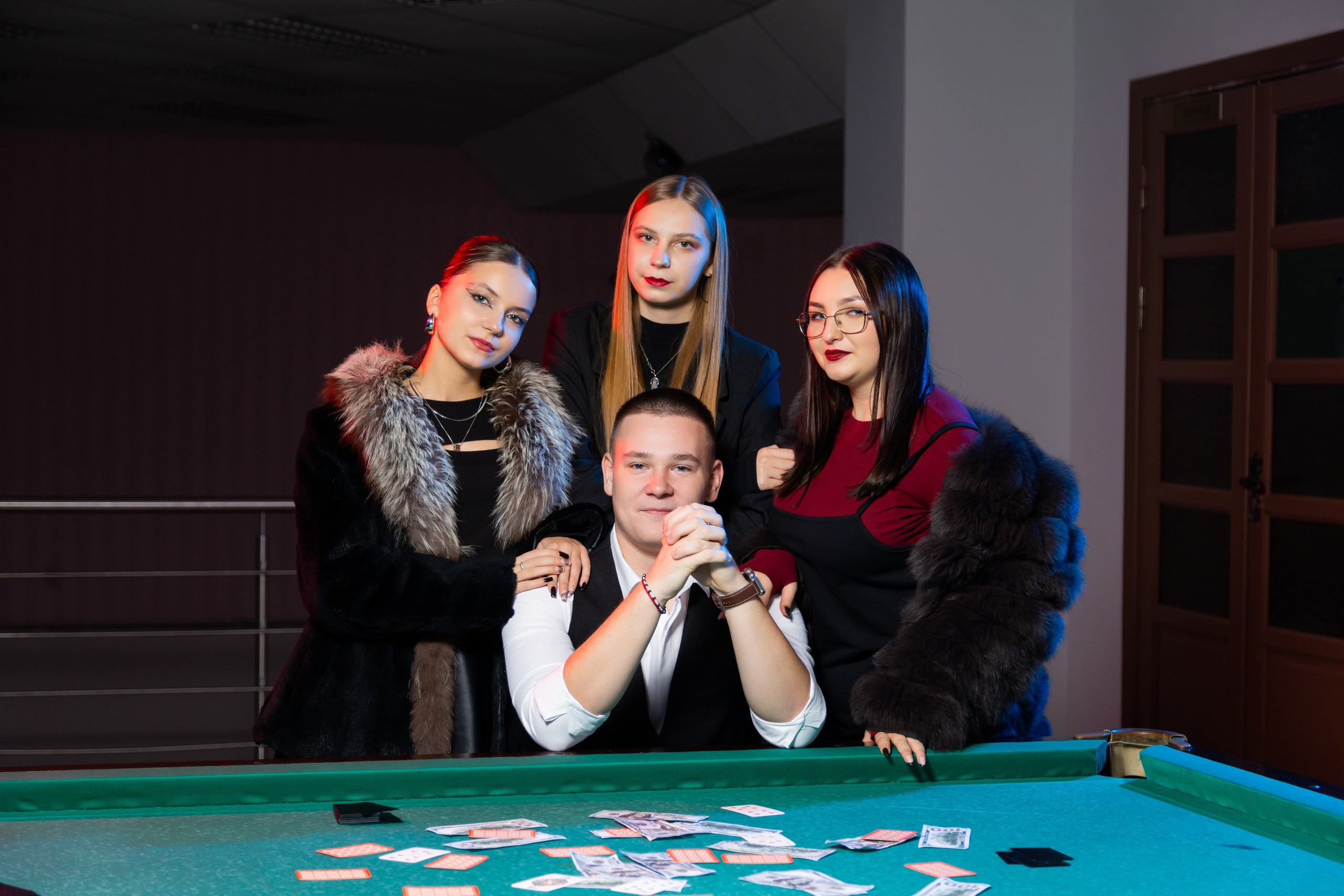 «История на три акта». Школьный фотограф Дмитрий Дудик