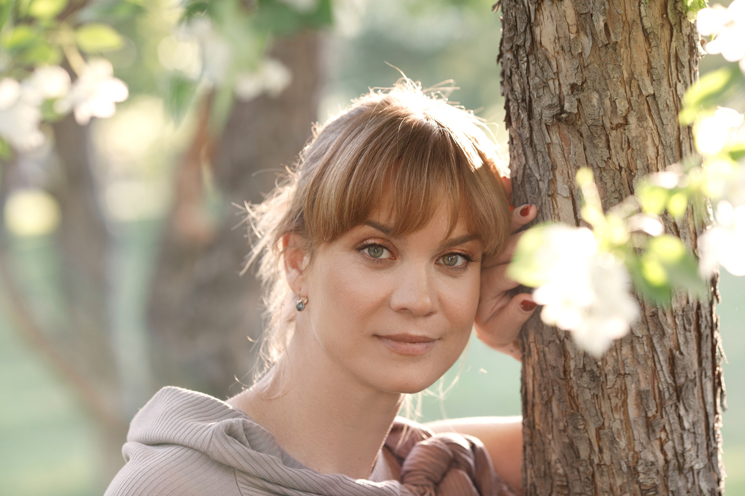 Портретный и предметный фотограф в Екатеринбурге Ольга Глухова