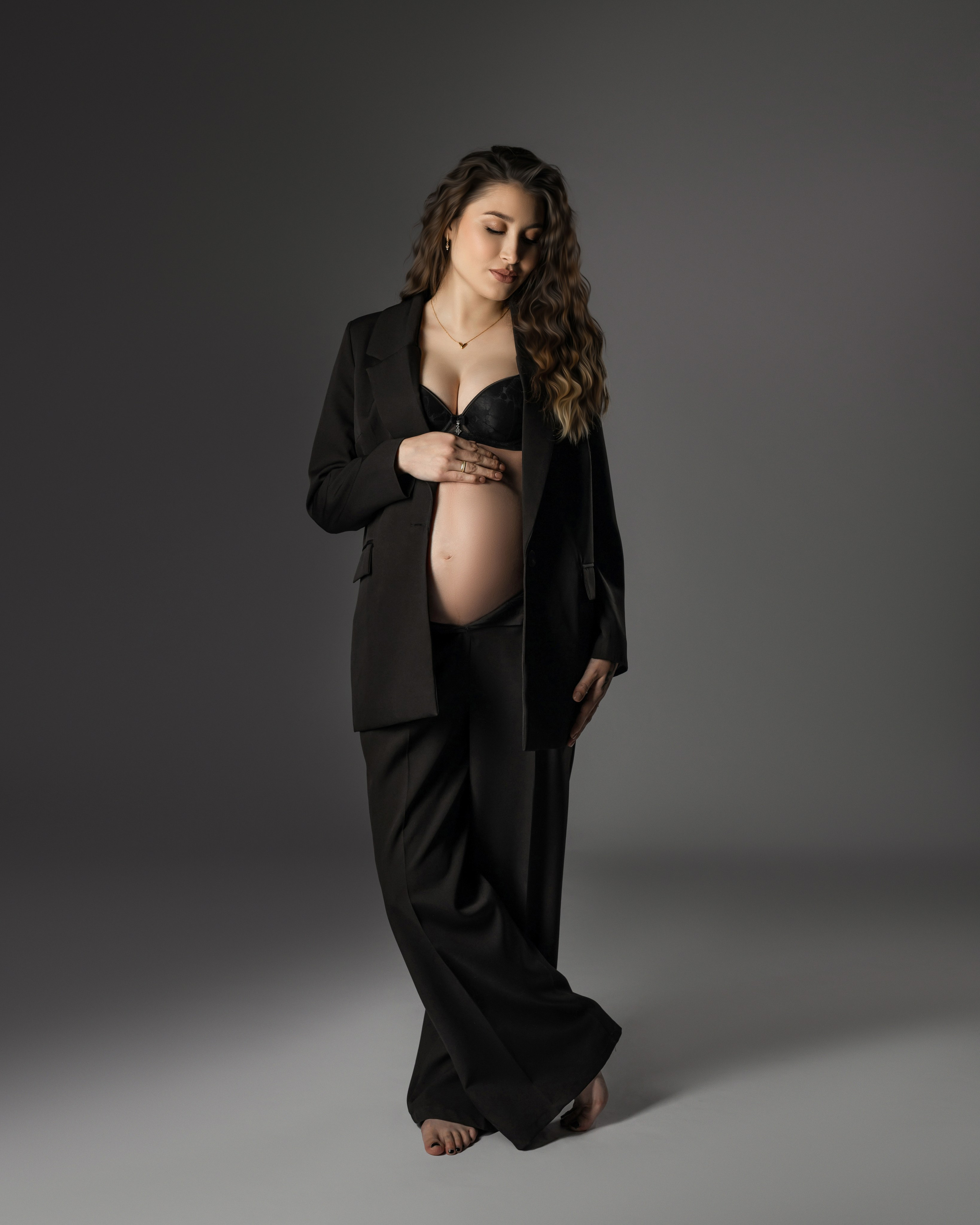 Прайс «Минимализм». Демидова Натали, фотограф беременности и материнства г. Астана