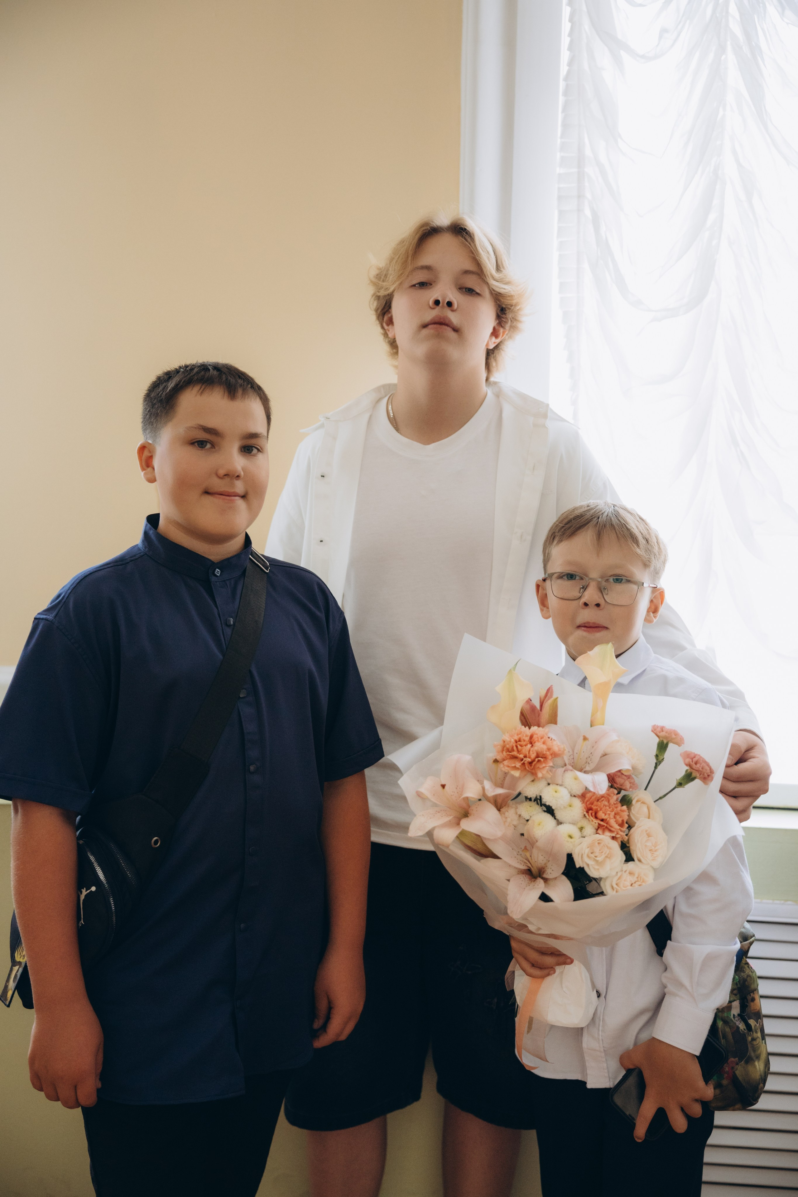 Андрей & Мария. Свадебный, семейный фотограф в Иркутске Светлана Макаричева