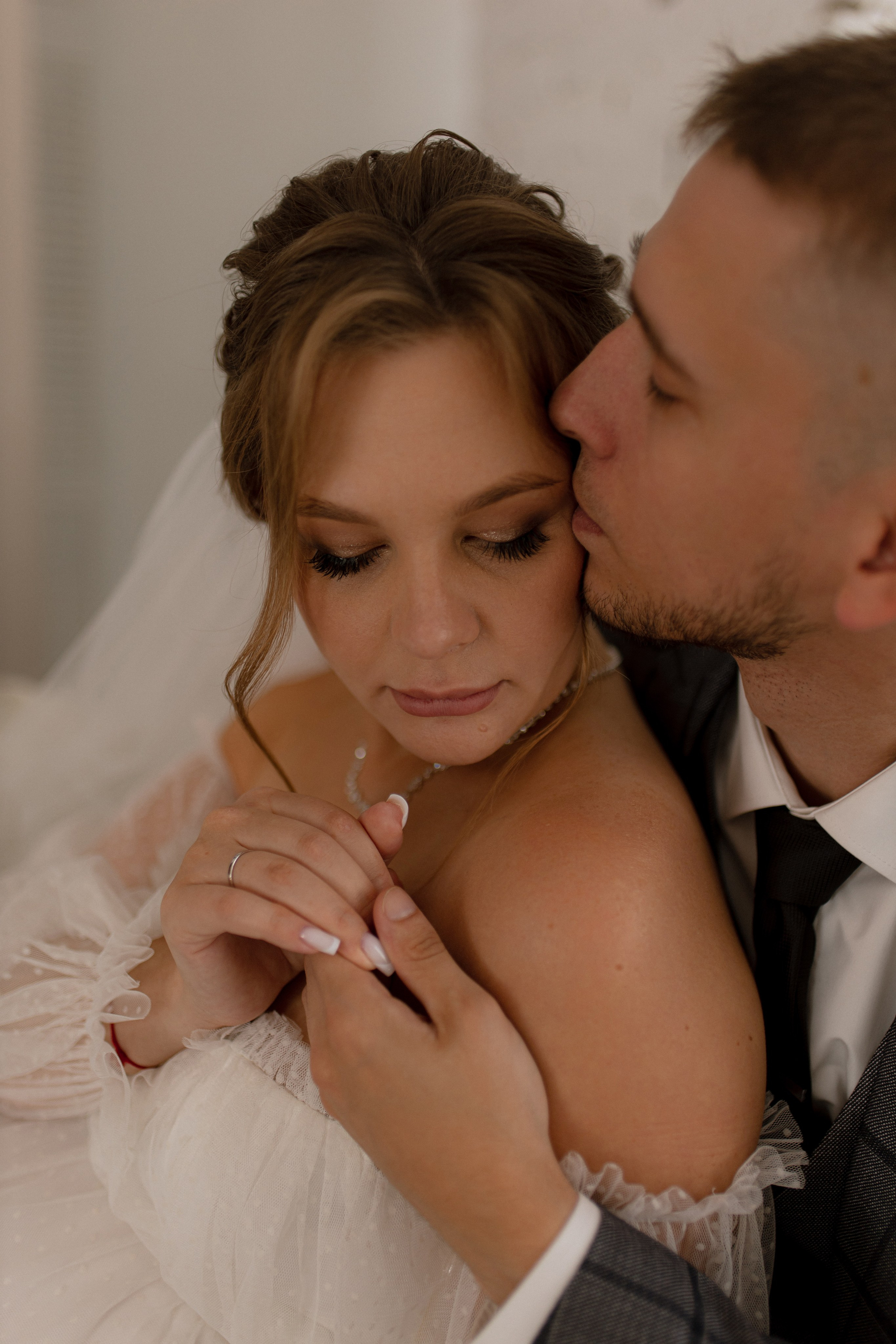 Истории. Свадебный и семейный фотограф в Магнитогорске Катя Буряк