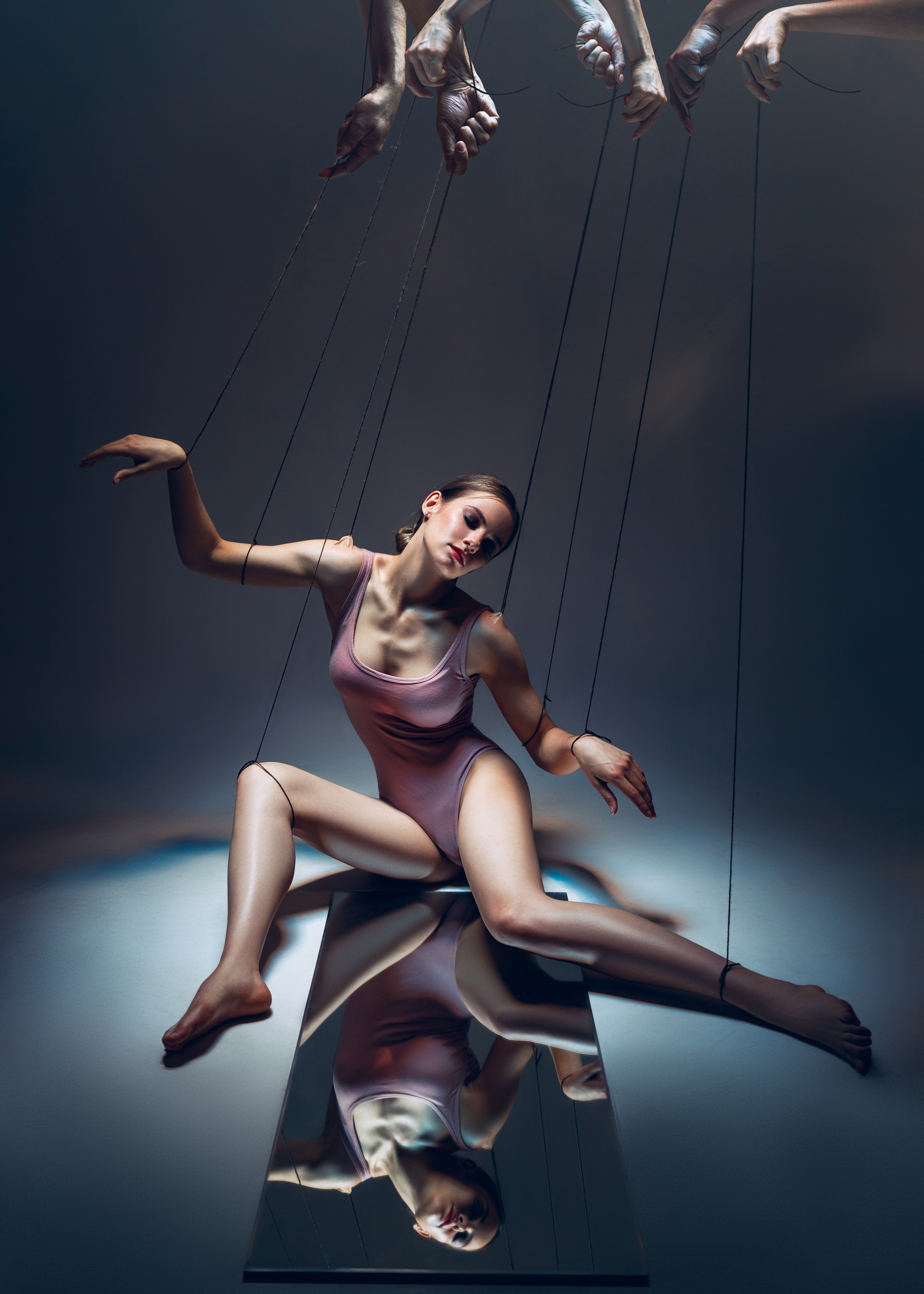 Арт фотография, концептуальная фотография, цифровое искусство. Фотограф Петрозаводск. Съемка для брендов, индивидуальная съемка