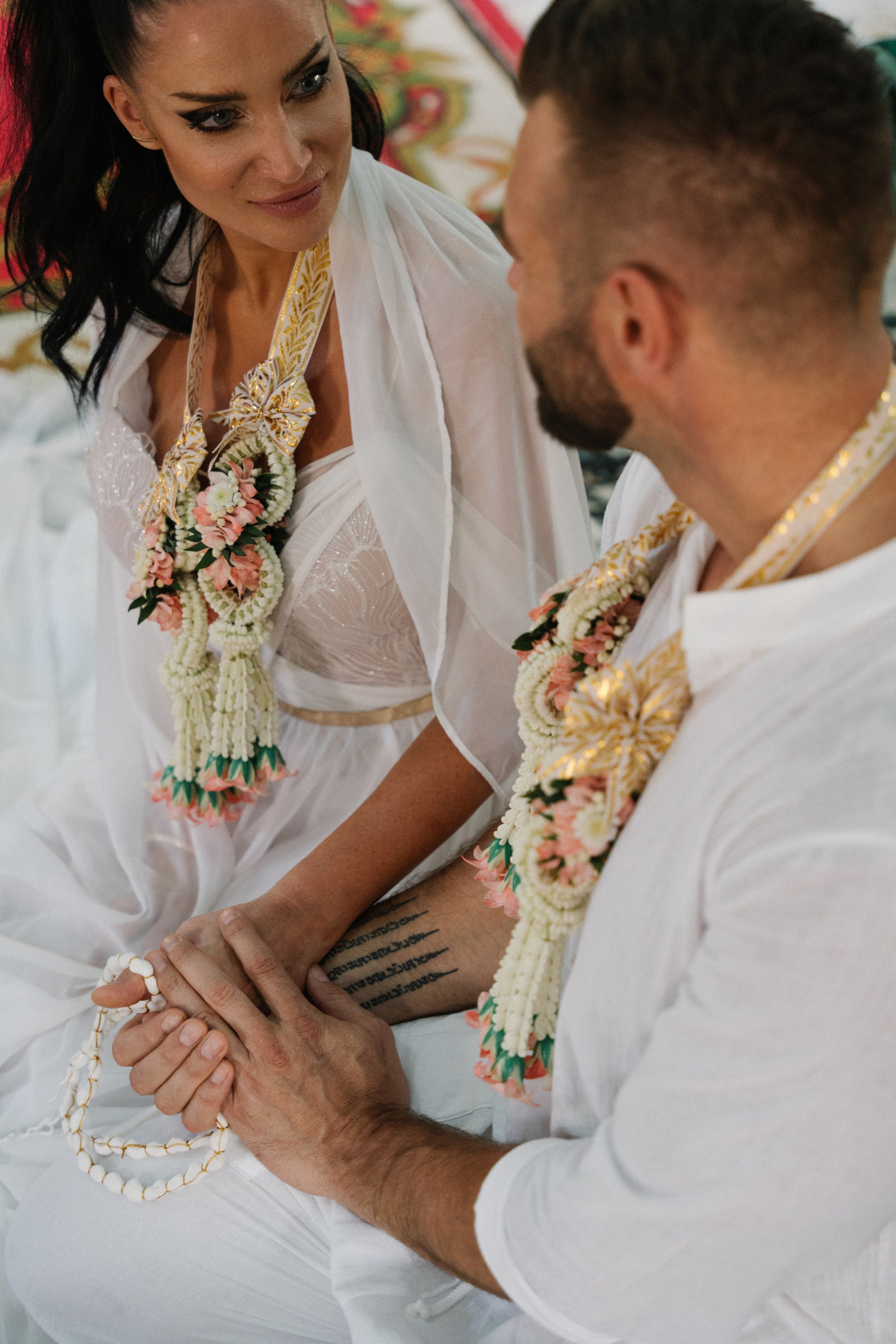 Wedding. Photographer in Koh Samui | Olga Krasikova