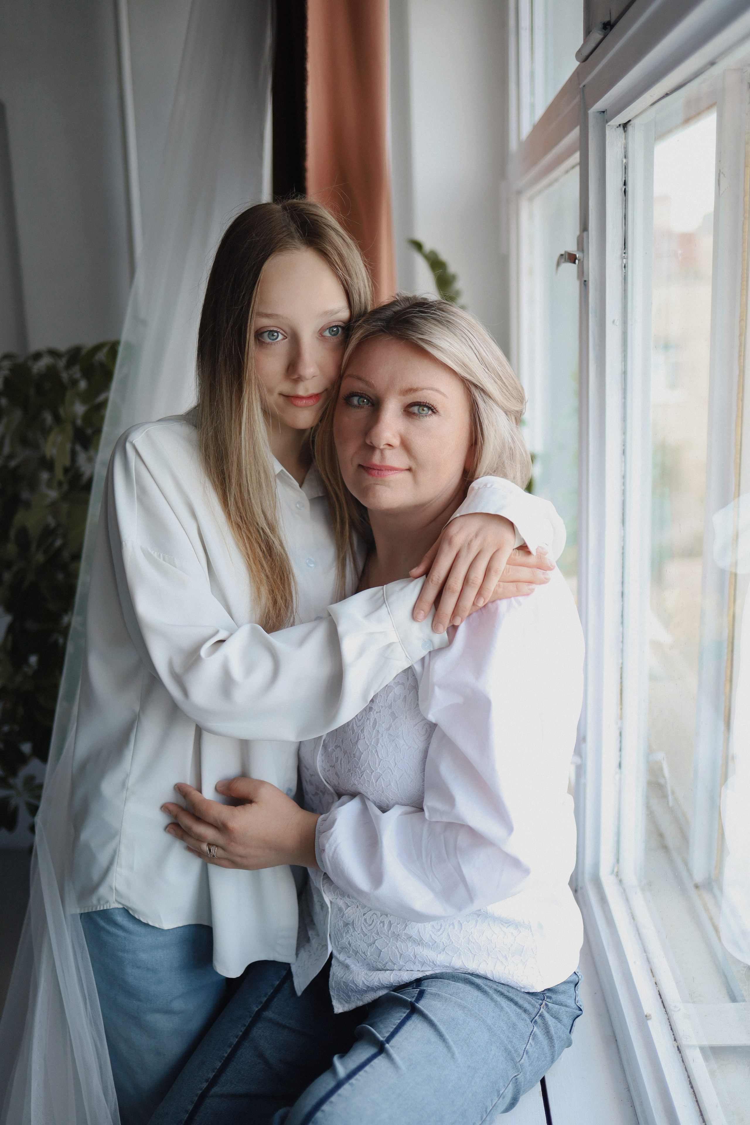 Фотопроект «Мамины руки». Семейный фотограф в Казани Римма Гатауллина