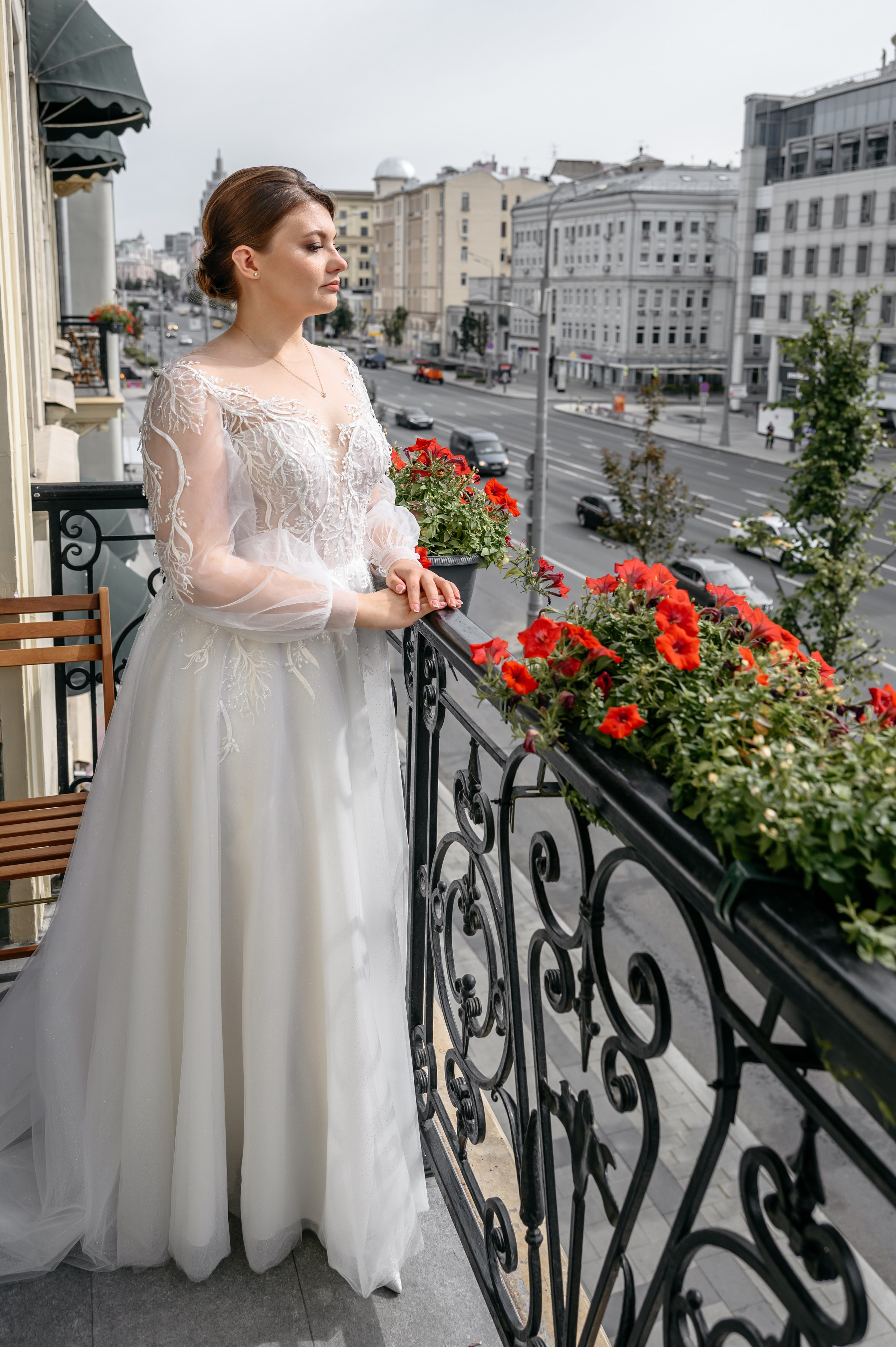 Свадебный фотограф Москва Сергей Лезов