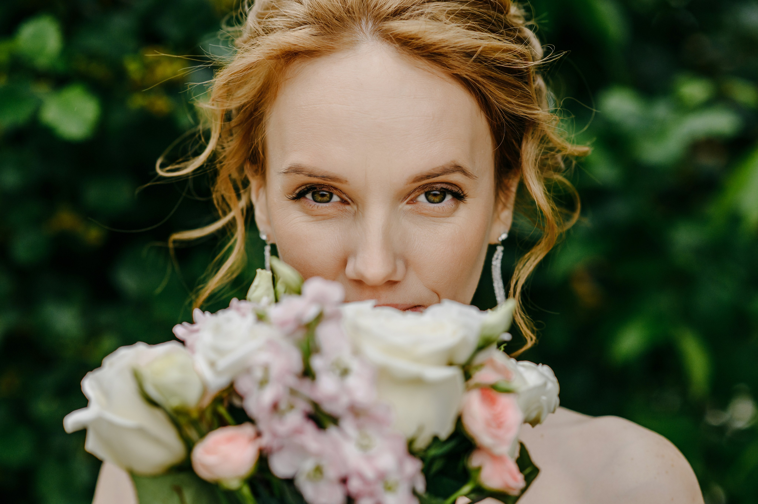 Свадебный фотограф Москва Сергей Лезов