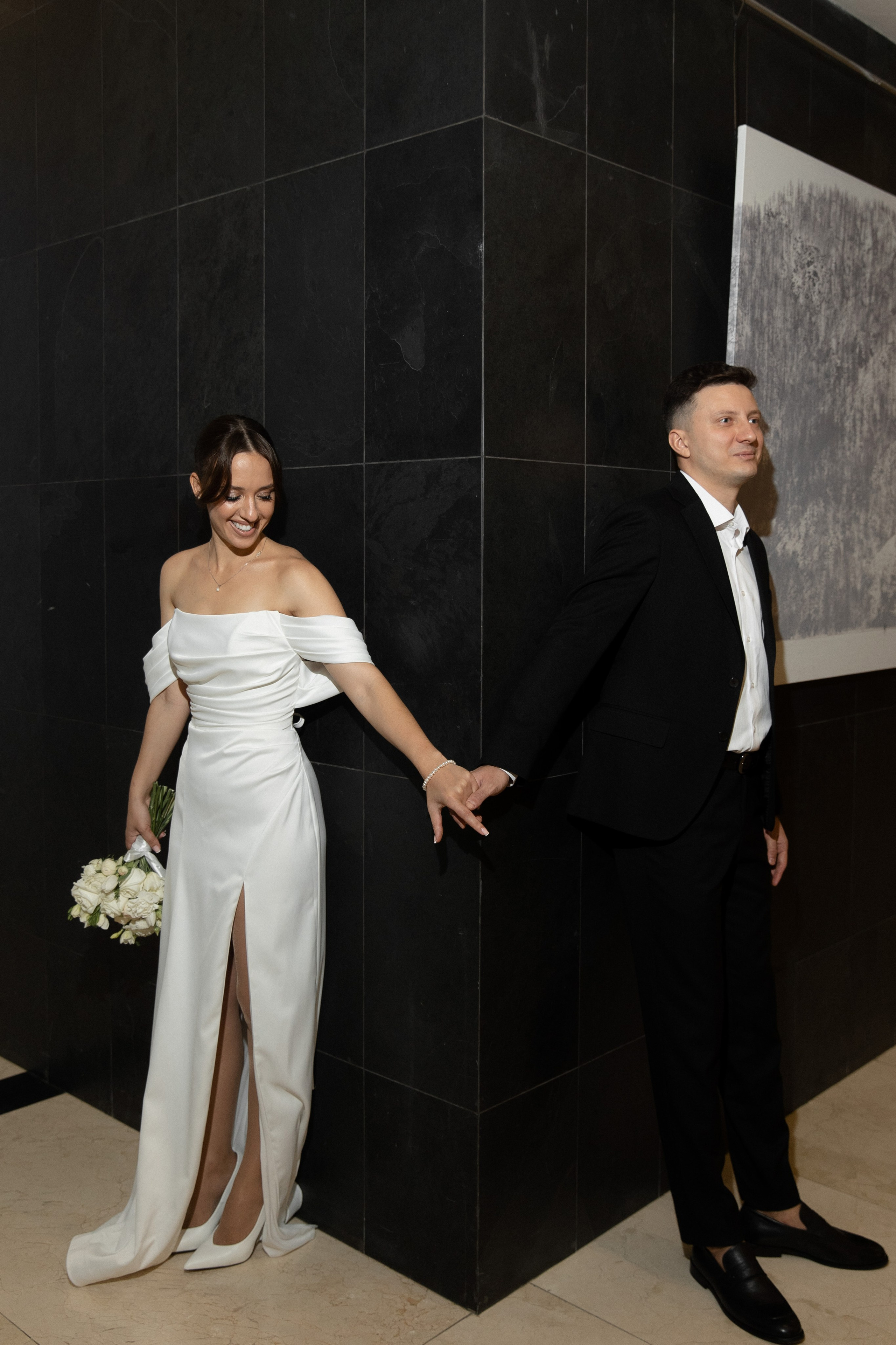 A&L. Фотограф в Новосибирске и Москве