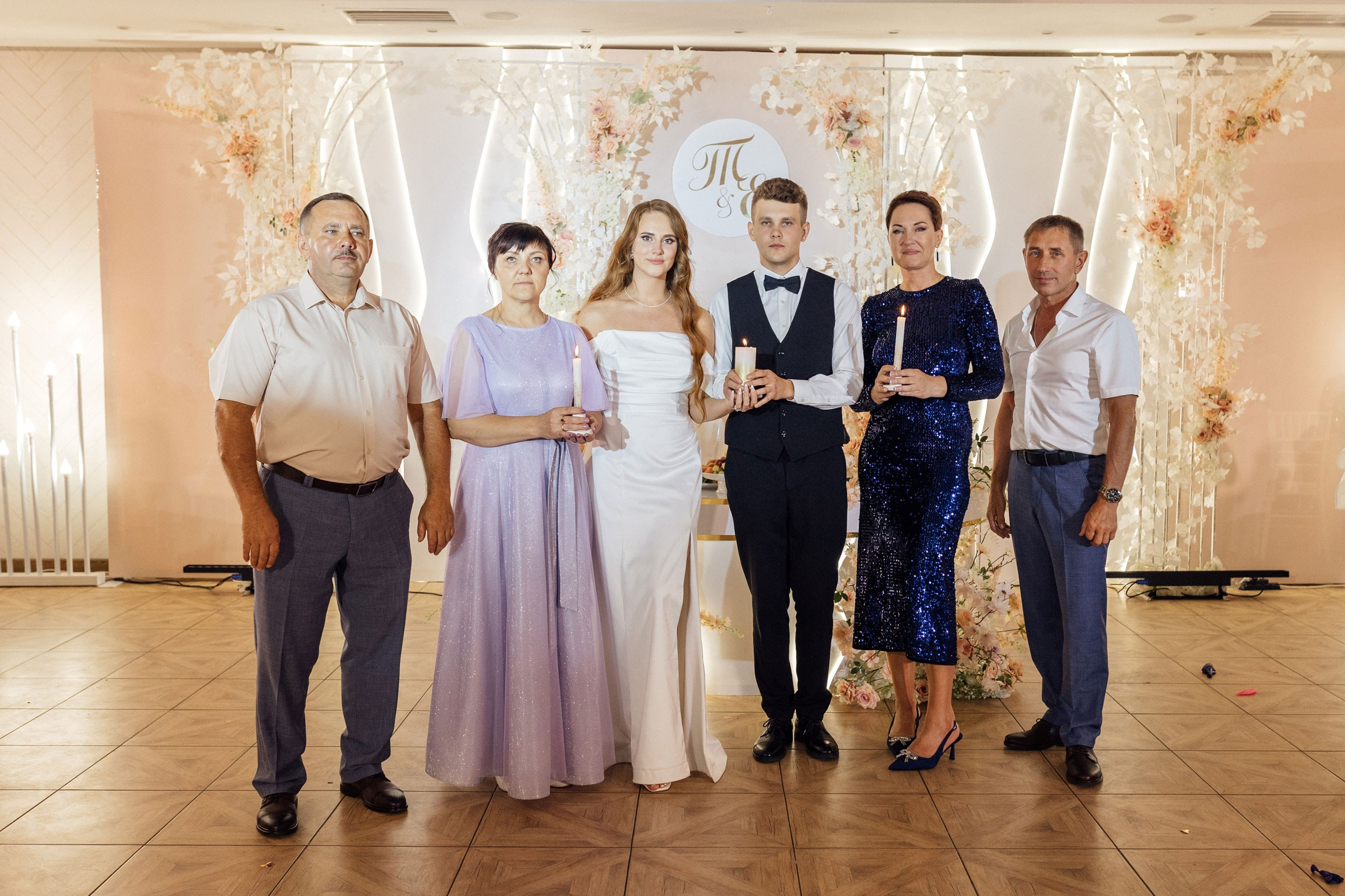 Стильная красота | Катя и Тим. Фотосессии в Пензе — фотограф Павел Козырь