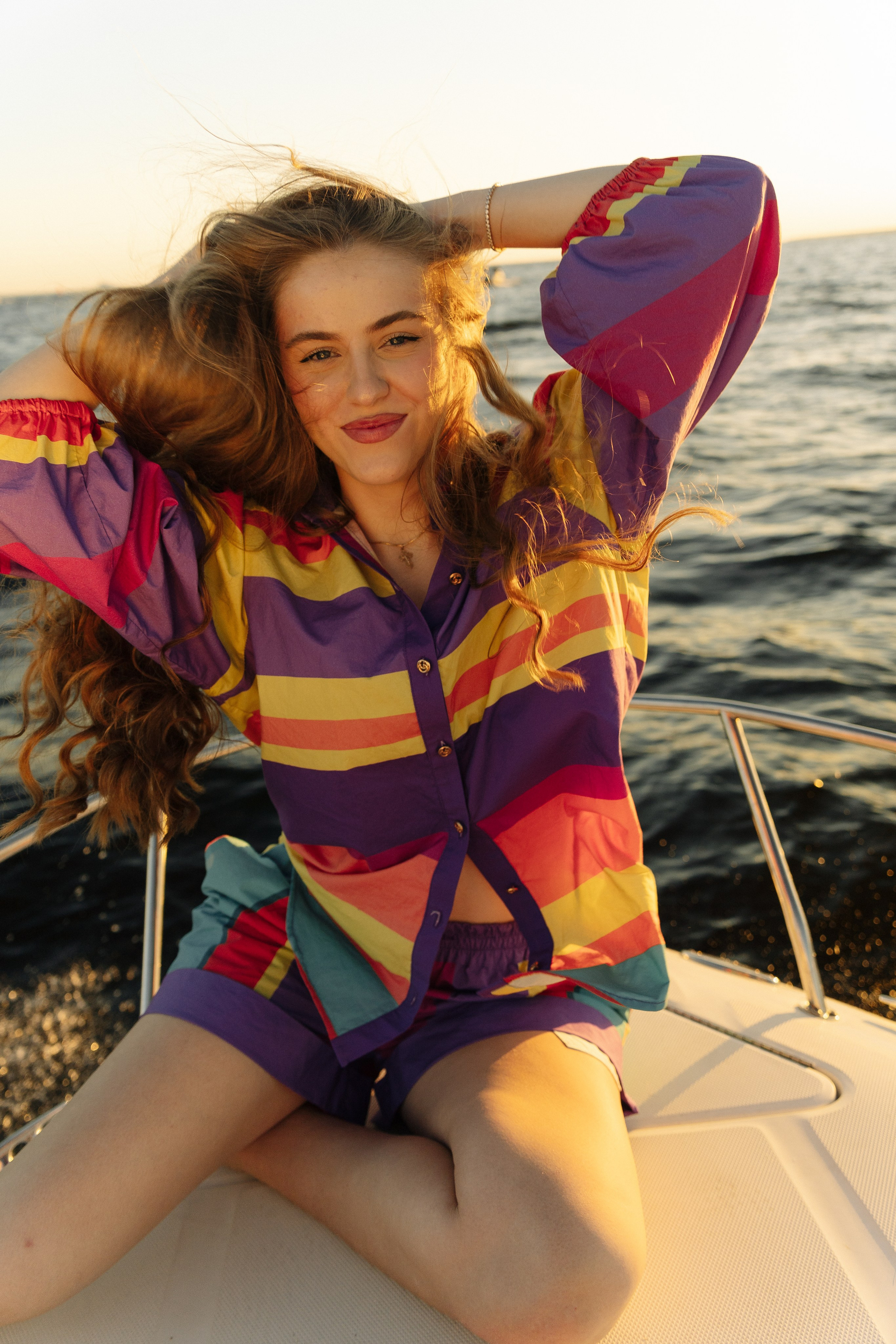 Портфолио бренды. Фотограф в Санкт-Петербурге Никита Белан