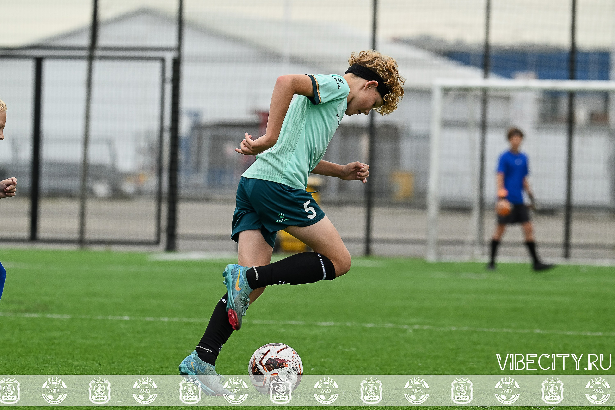 Калининградская Детская Футбольная Лига. VIBECITY.RU Вайб Сити Ру Фоторепортажи Фотоотчеты Калининград