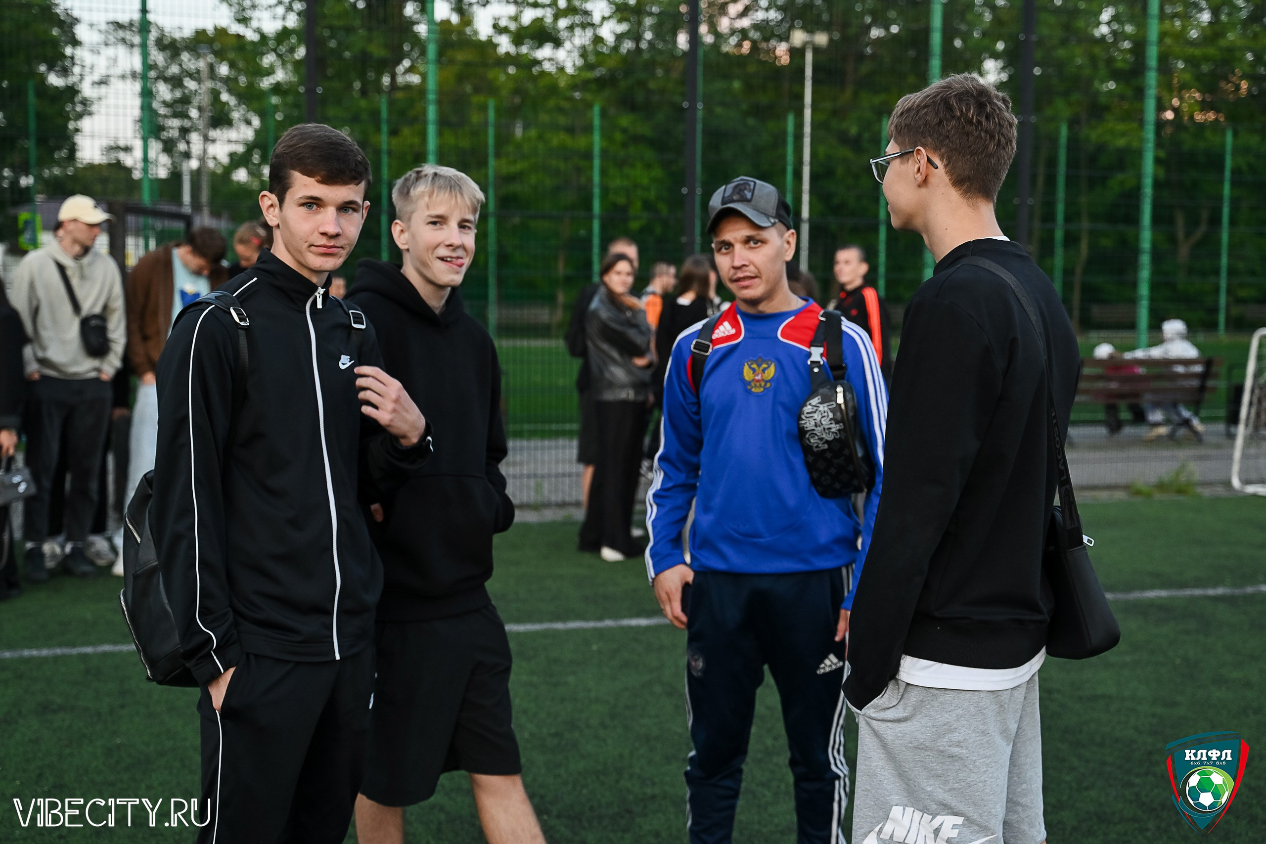 ПЛЕЙ-ОФФ XXl ЛЕТНЕГО КУБКА КАЛИНИНГРАДСКОЙ ЛФЛ. VIBECITY.RU Вайб Сити Ру Фоторепортажи Фотоотчеты Калининград